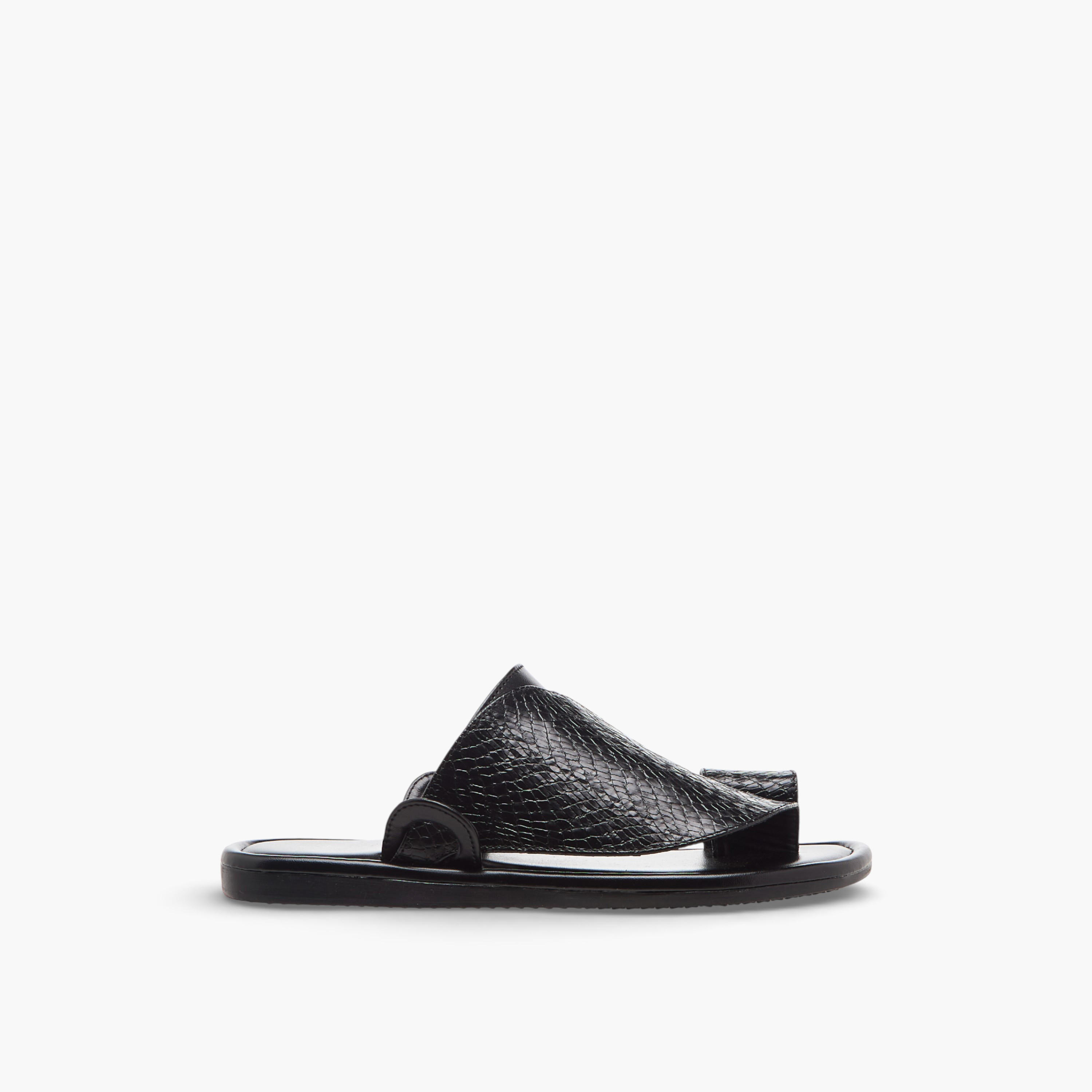 صندل عربي سهل الارتداء للأولاد من الواحة-boys-shoes-sandals-image-3