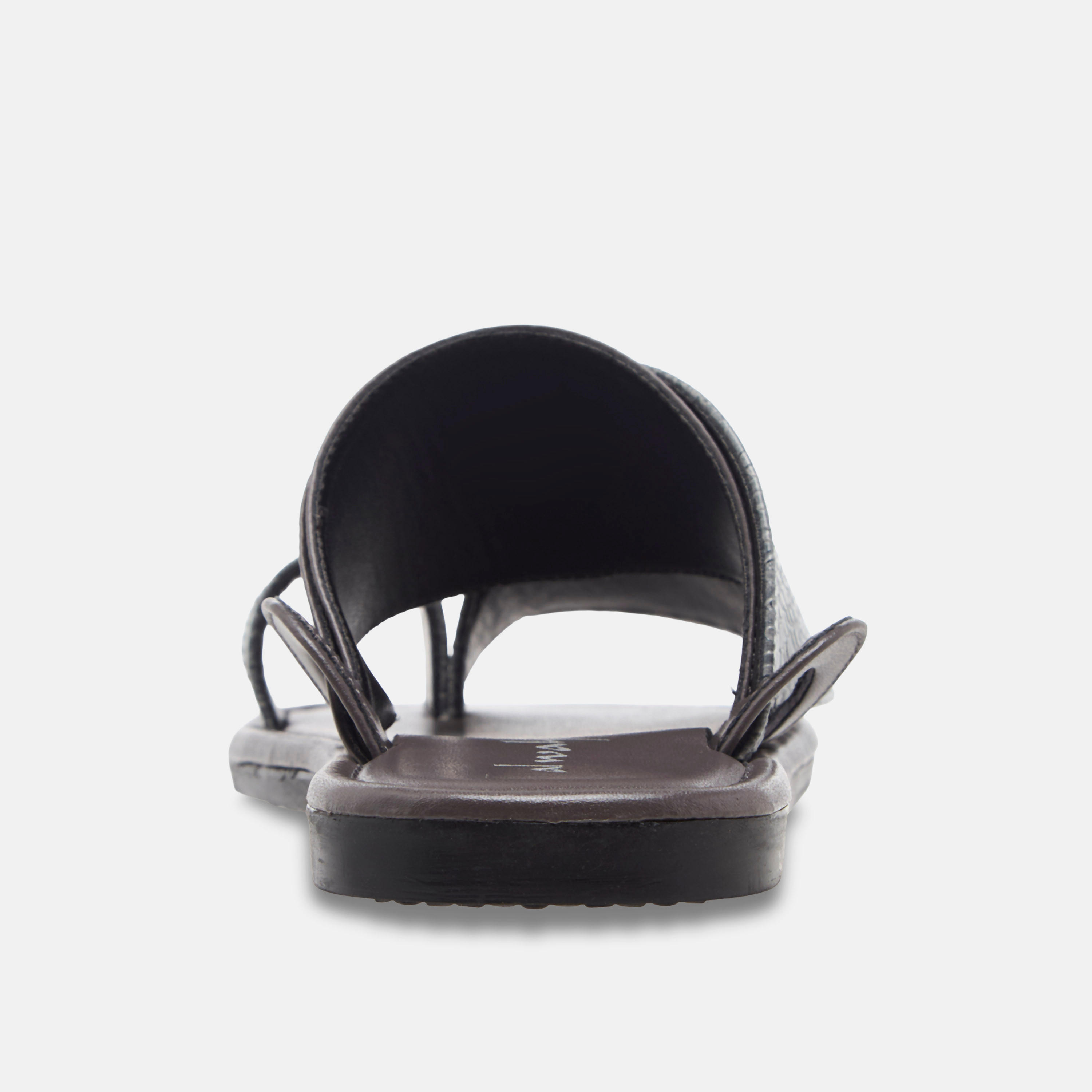 Al Waha Boys Slip-On Arabic Sandals-boys-shoes-sandals-image-5