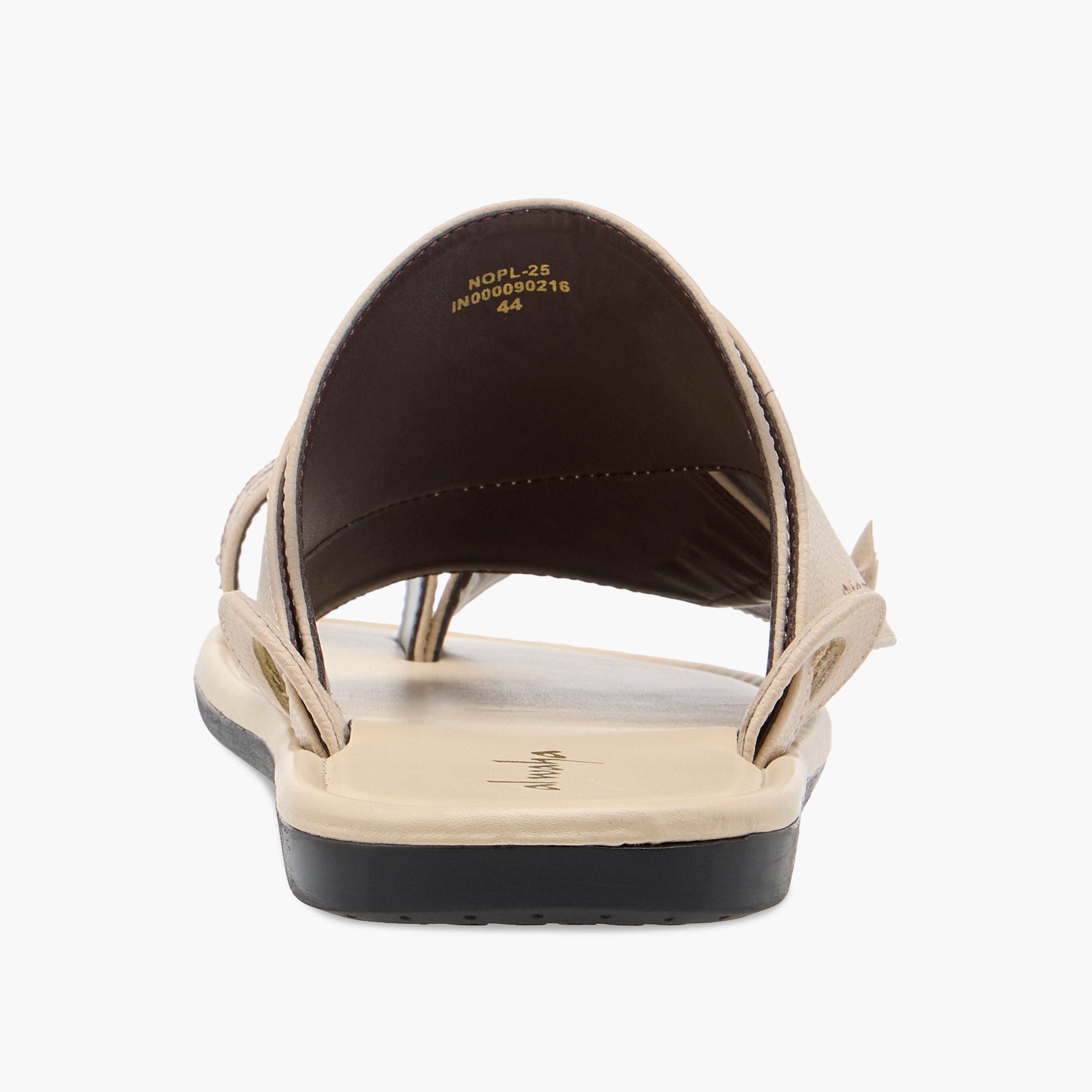 صندل عربي مطرّز سهل الارتداء بحلقة إصبع من الواحة-men-shoes-sandals-image-4