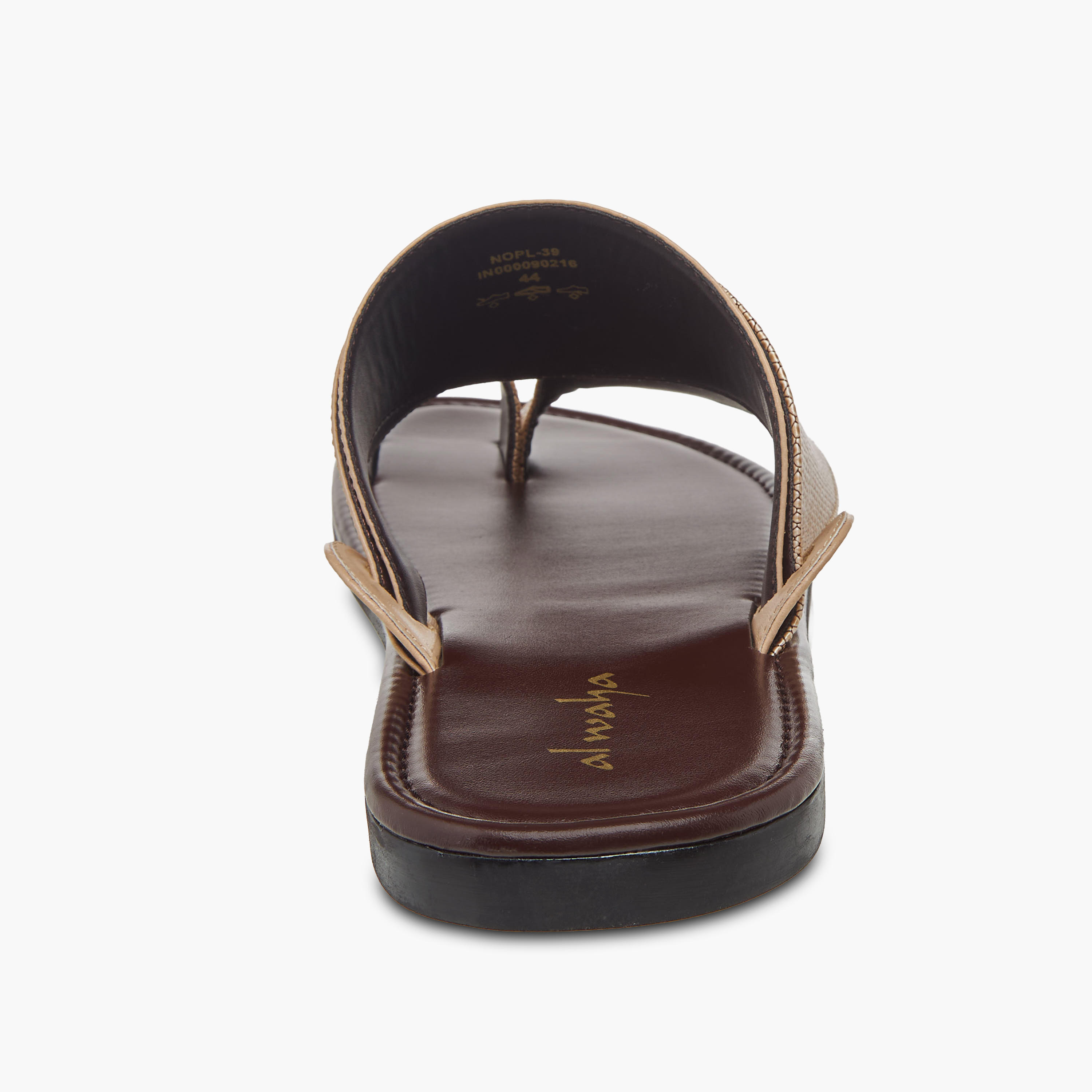 صندل عربي سهل الارتداء للرجال من الواحة-men-shoes-sandals-image-11
