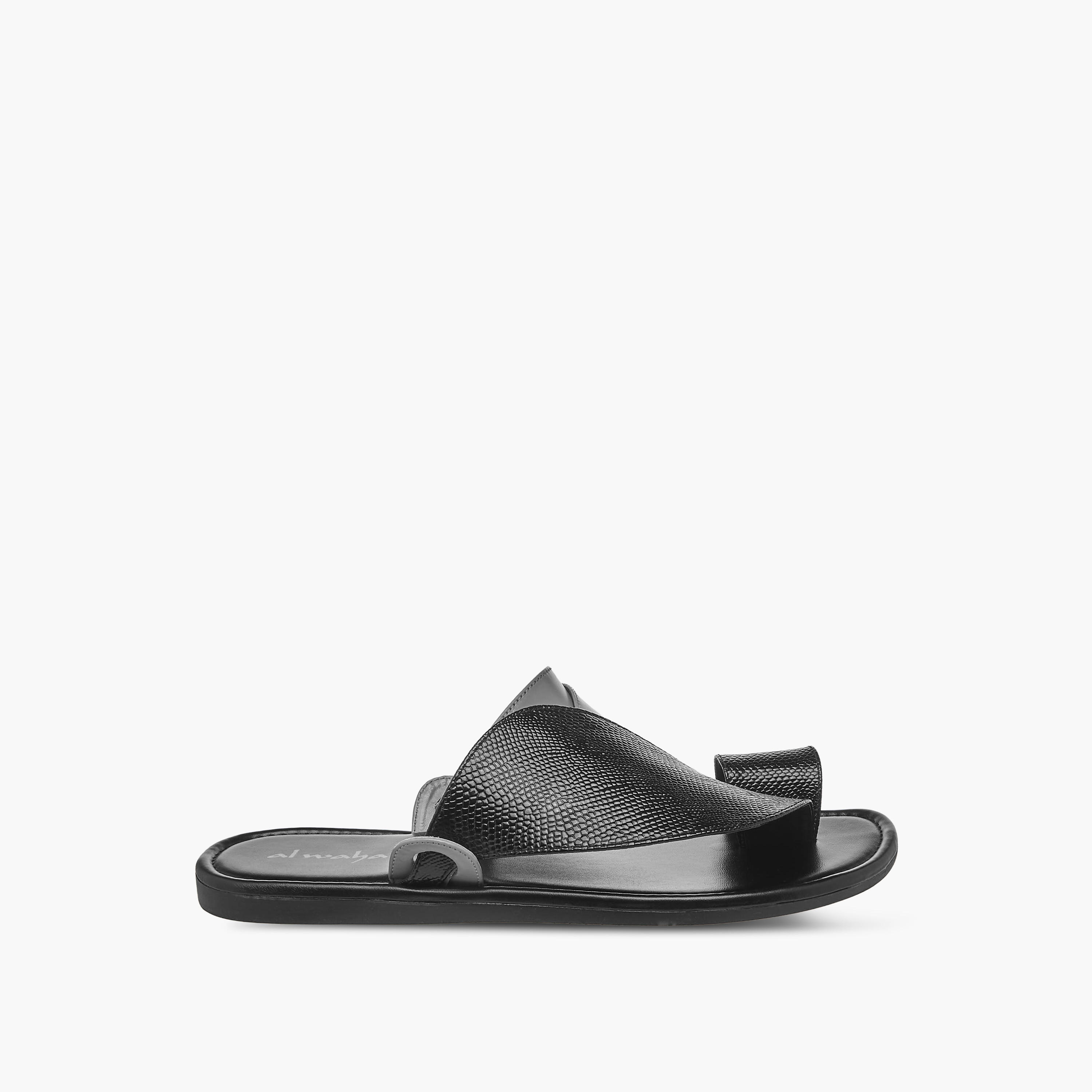 صندل عربي سهل الارتداء للرجال من الواحة-men-shoes-sandals-image-3