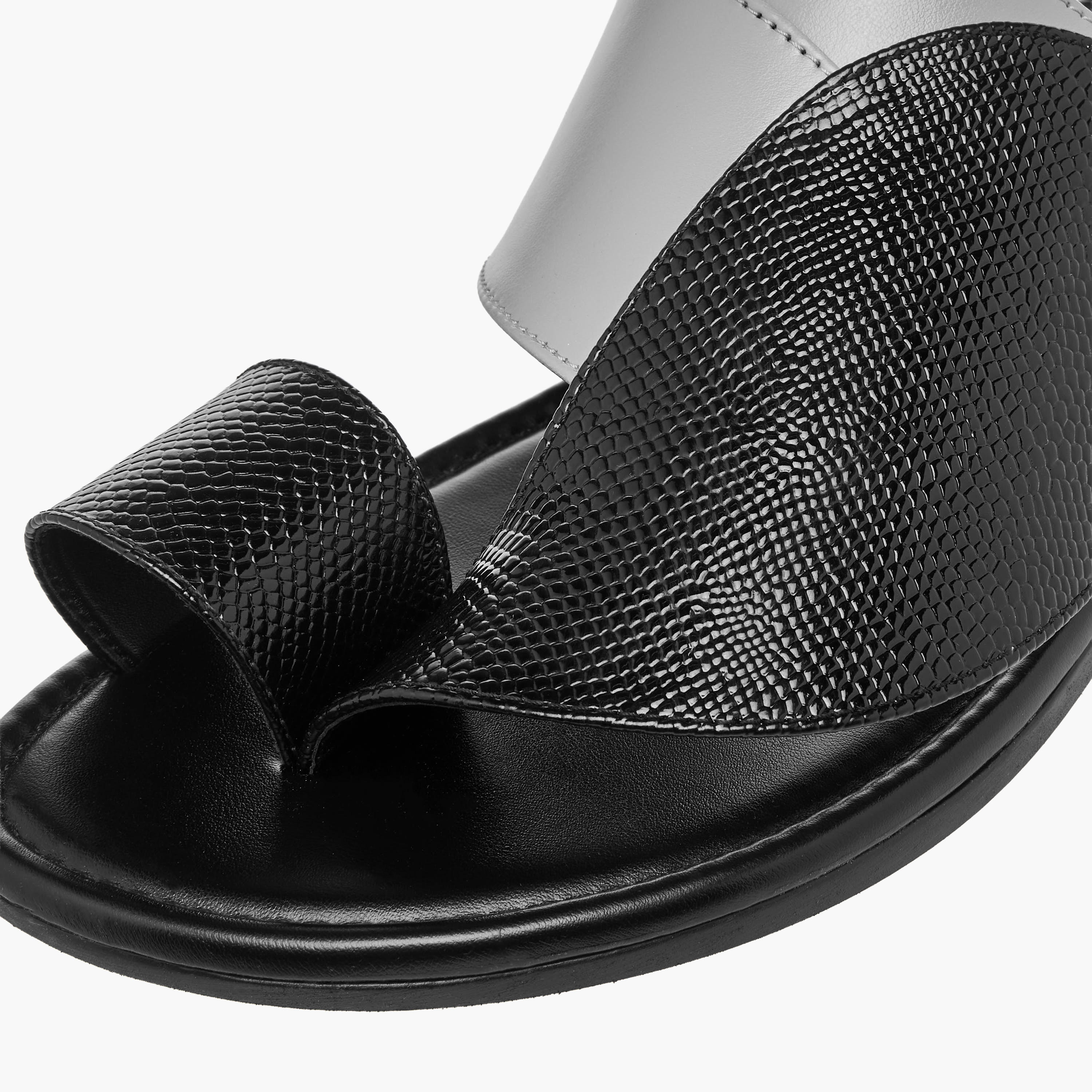 صندل عربي سهل الارتداء للرجال من الواحة-men-shoes-sandals-image-4