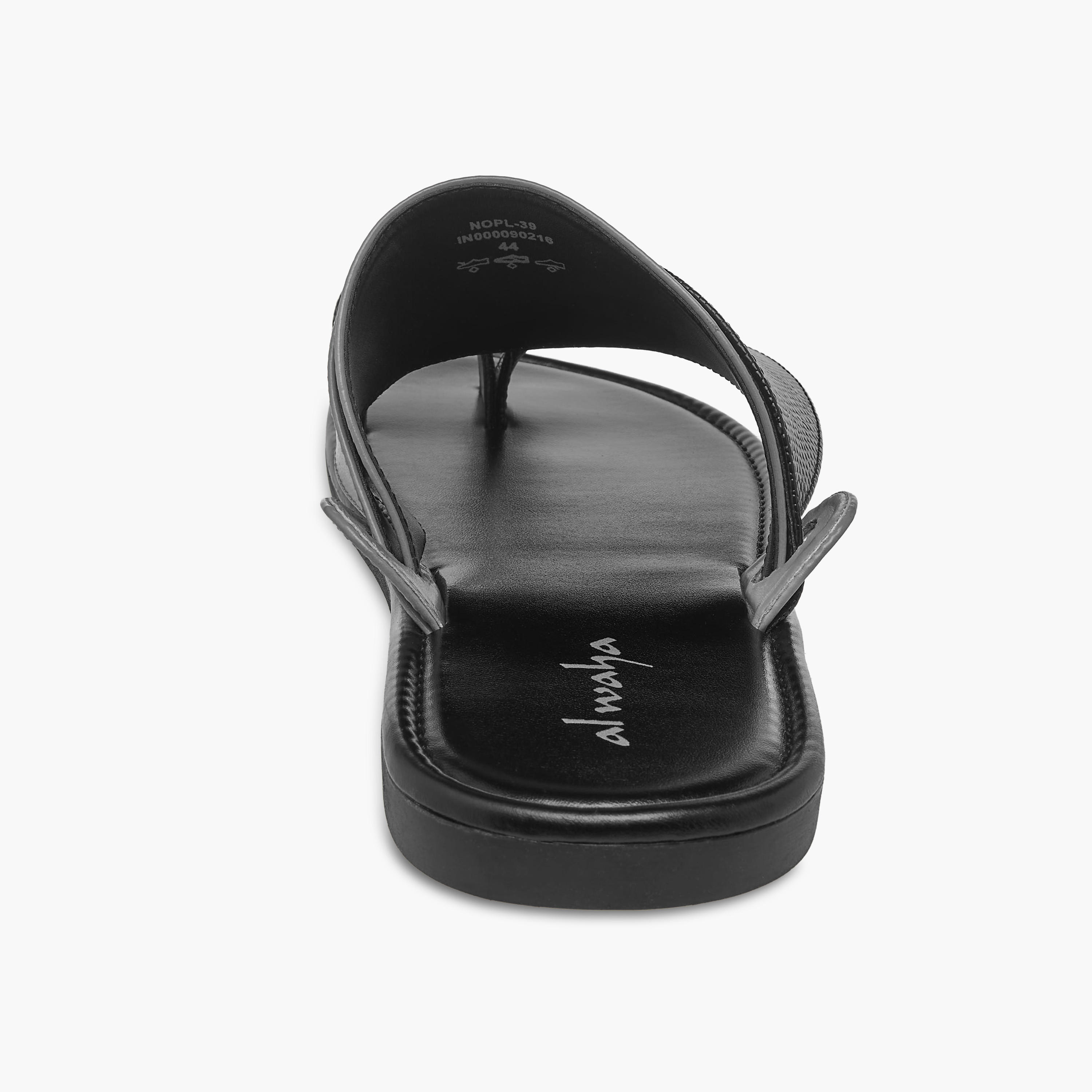 صندل عربي سهل الارتداء للرجال من الواحة-men-shoes-sandals-image-5