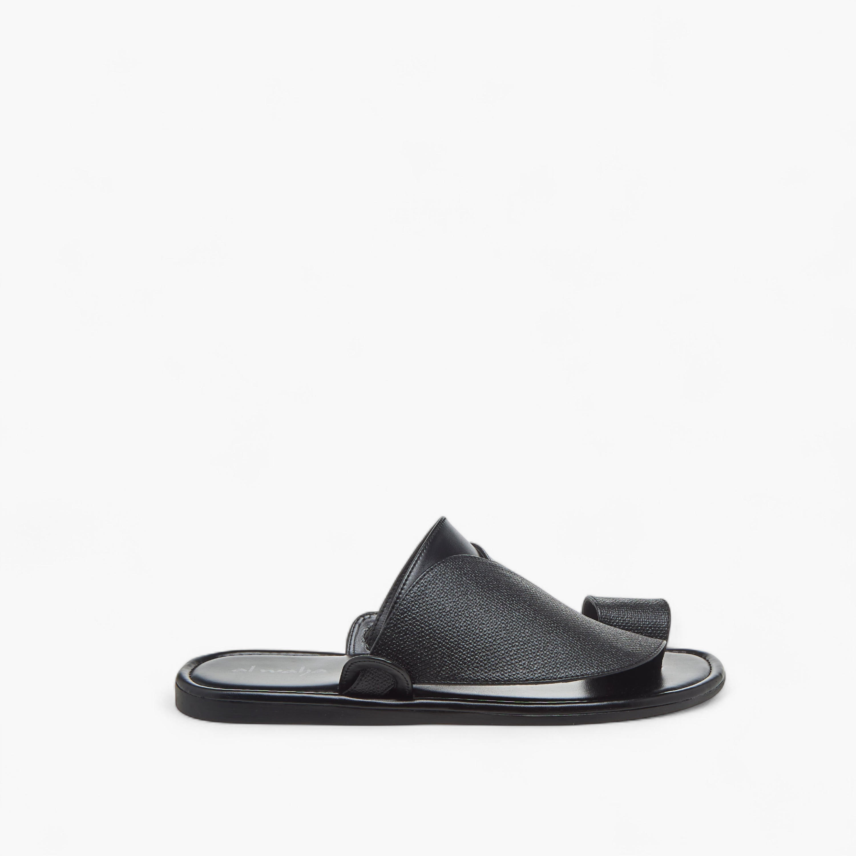 صندل عربي رجالي بحلقة إصبع من الواحة-men-shoes-sandals-image-3
