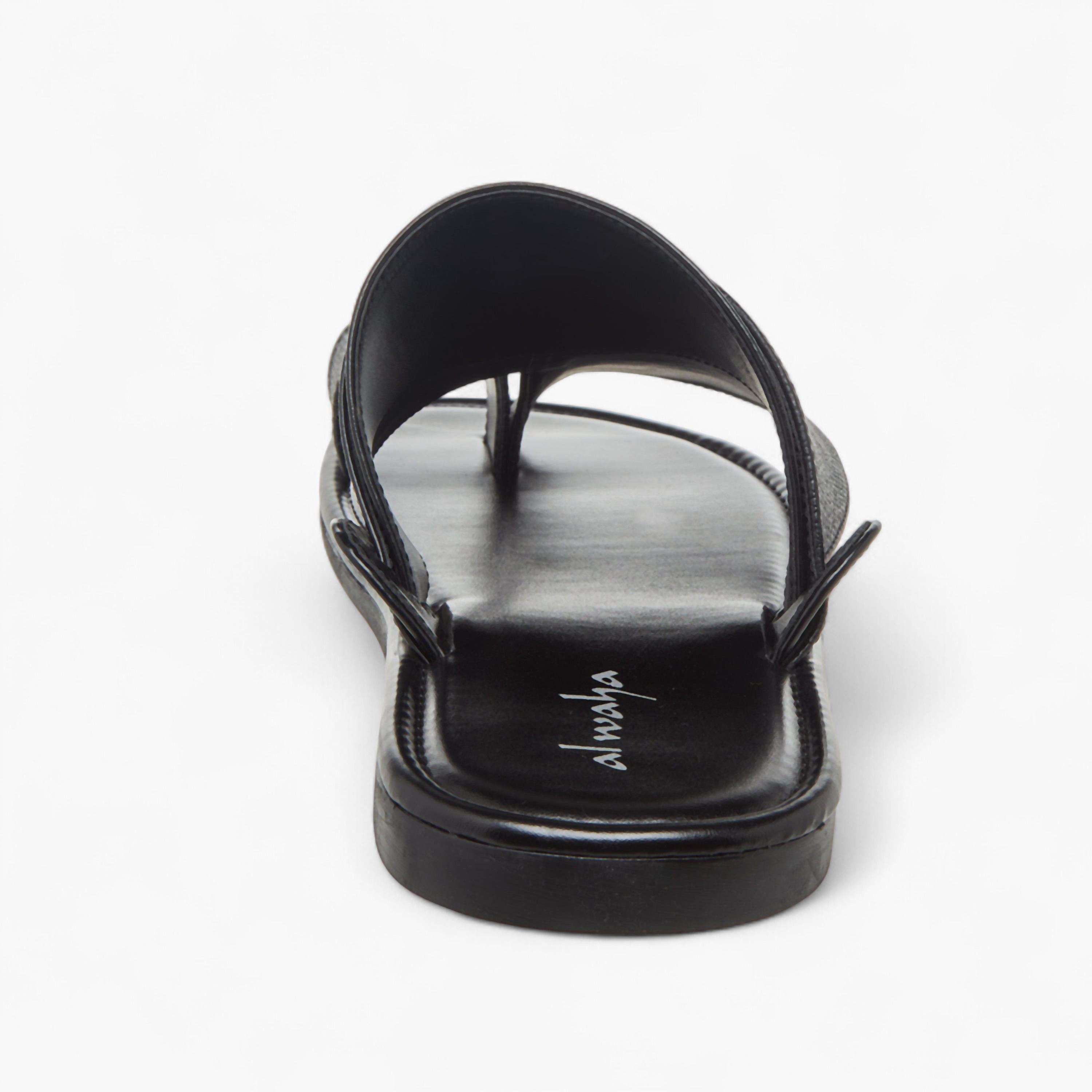 صندل عربي رجالي بحلقة إصبع من الواحة-men-shoes-sandals-image-5