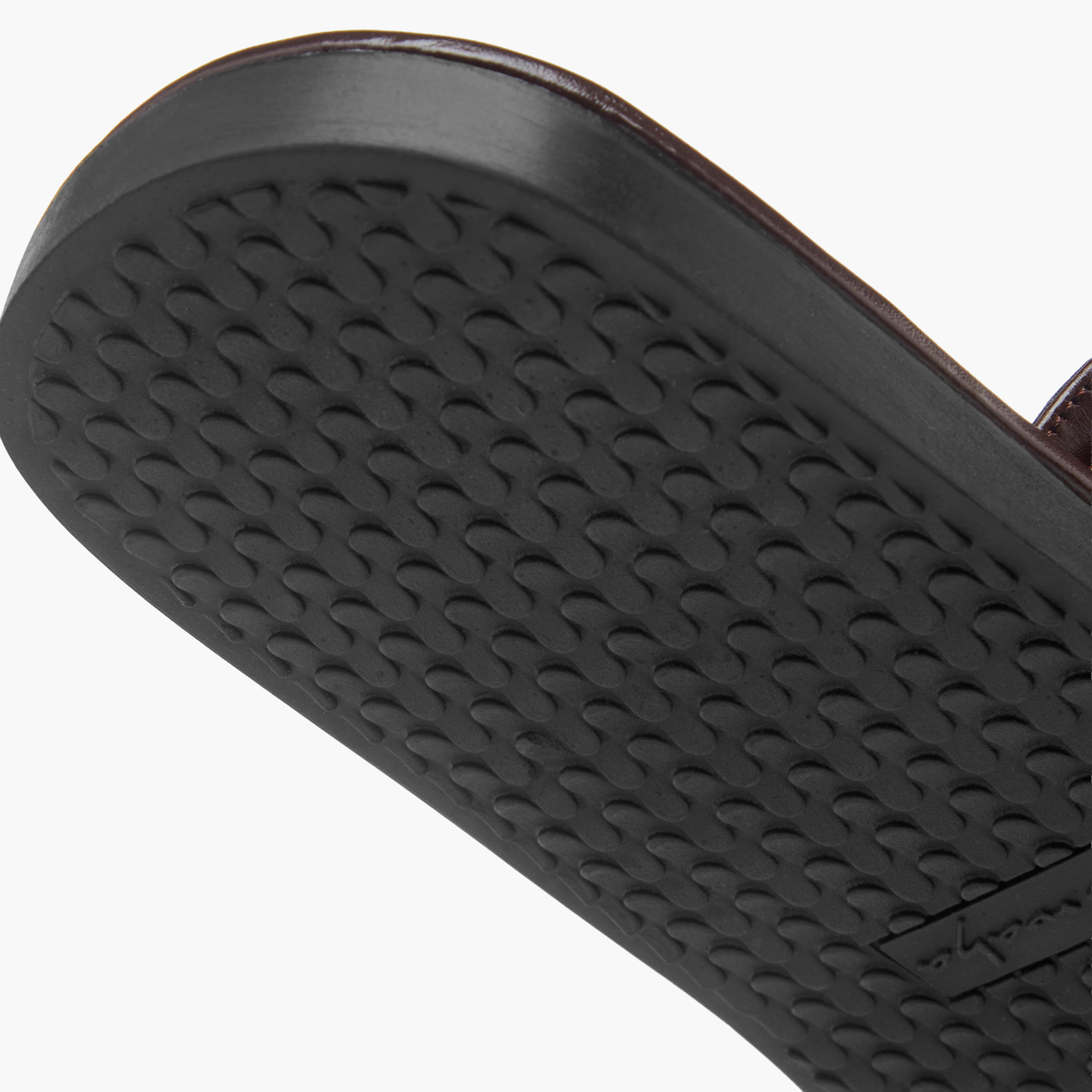 Al Waha Men Embroidered Arabic Sandals-men-shoes-sandals-image-18