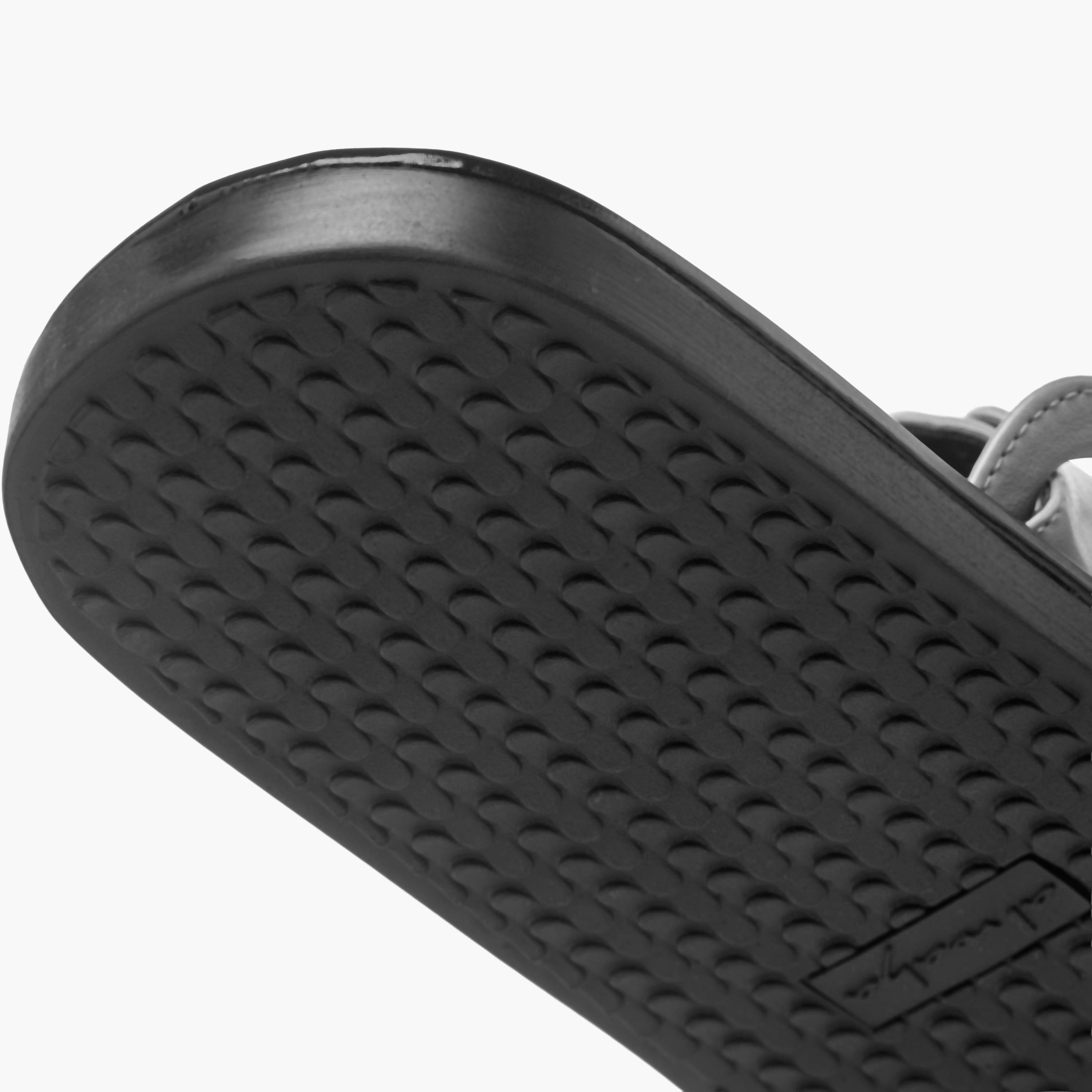 Al Waha Men Embroidered Arabic Sandals-men-shoes-sandals-image-12