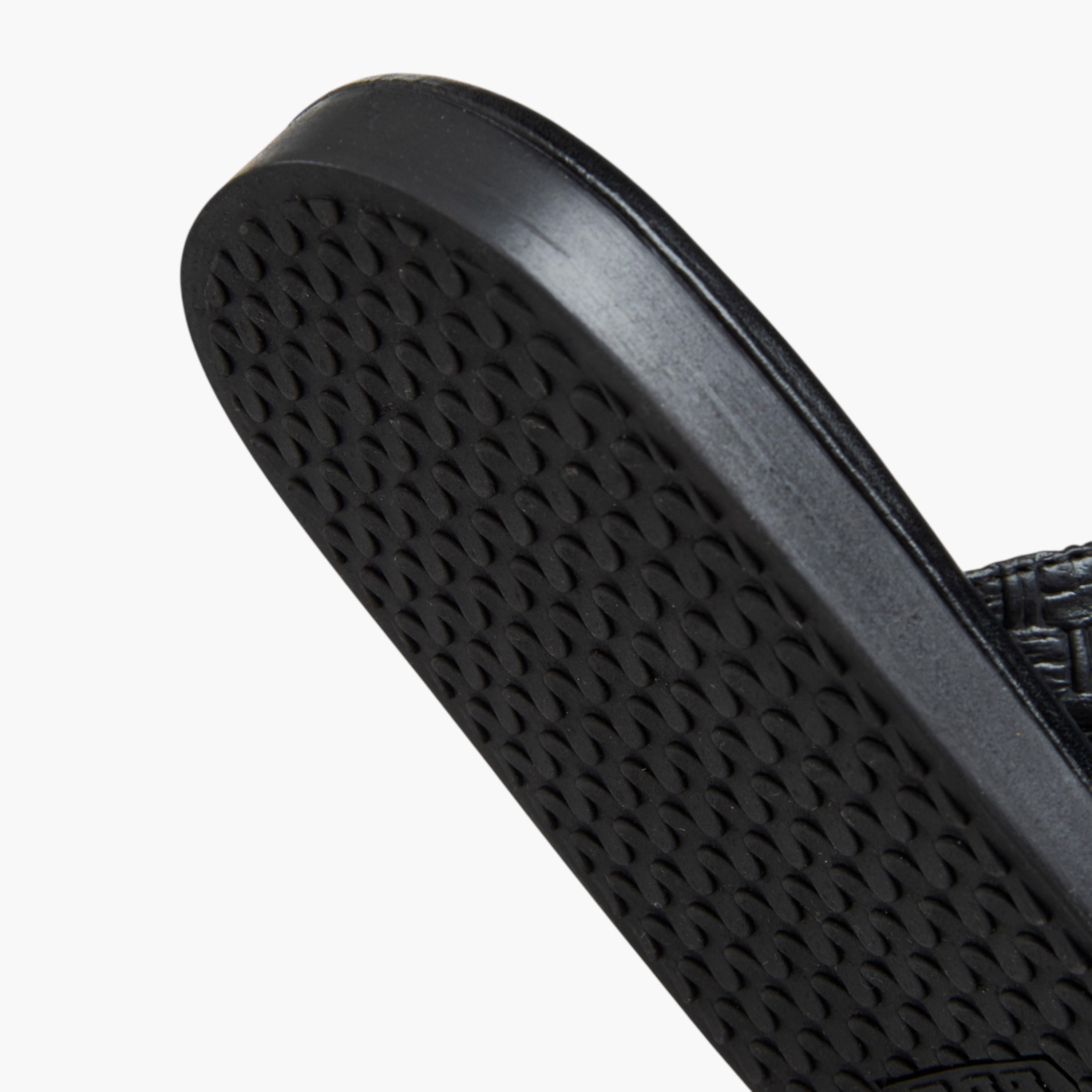 LBL by Shoexpress Textured Arabic Sandals-men-shoes-sandals-image-6