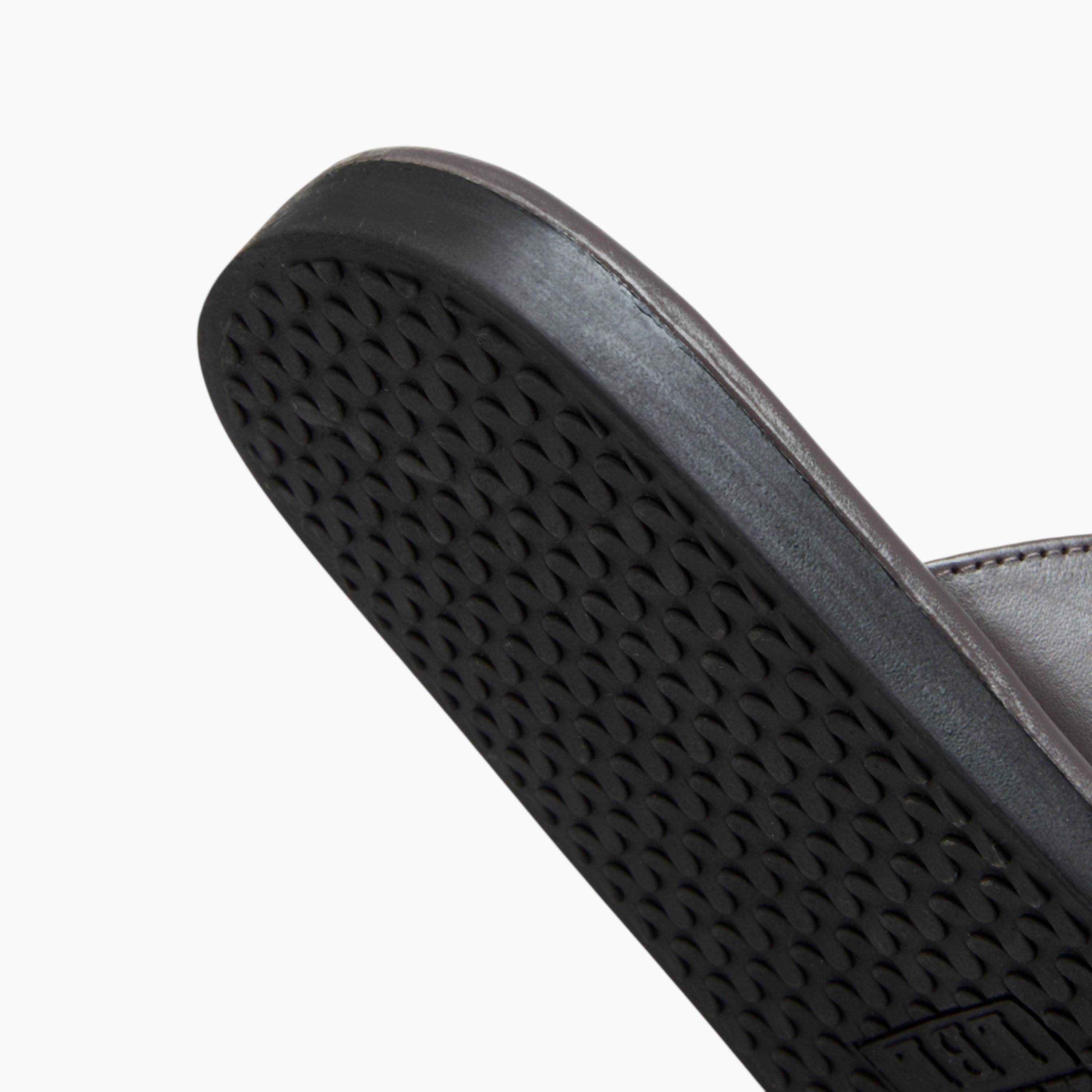 LBL by Shoexpress Panelled Arabic Sandals-men-shoes-sandals-image-6