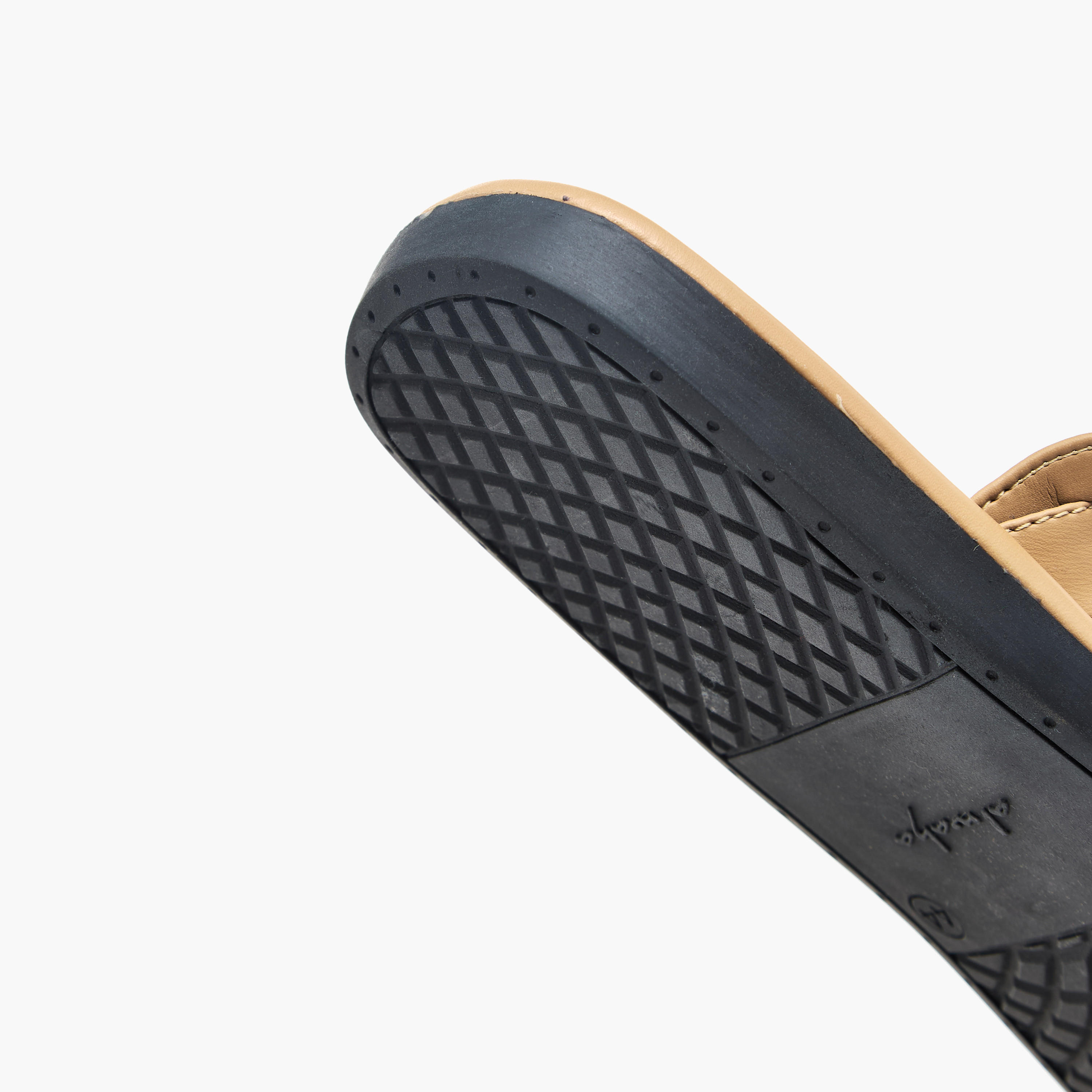 Al Waha Men Embroidered Arabic Sandals-men-shoes-sandals-image-6