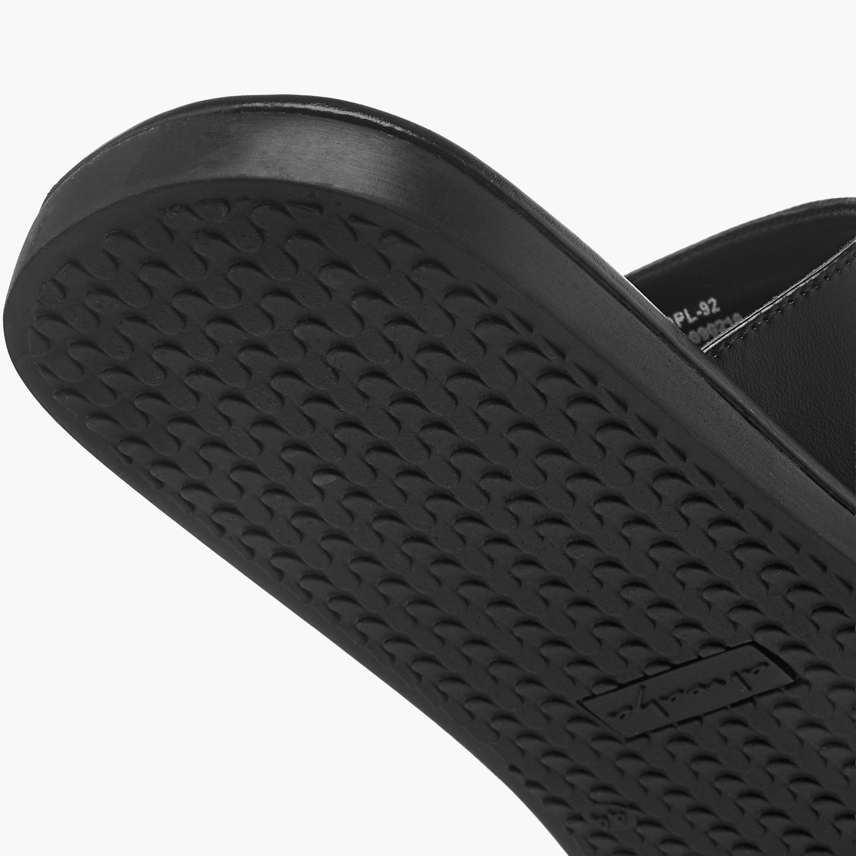 Al Waha Men Toe Loop Detail Arabic Sandals-men-shoes-sandals-image-6