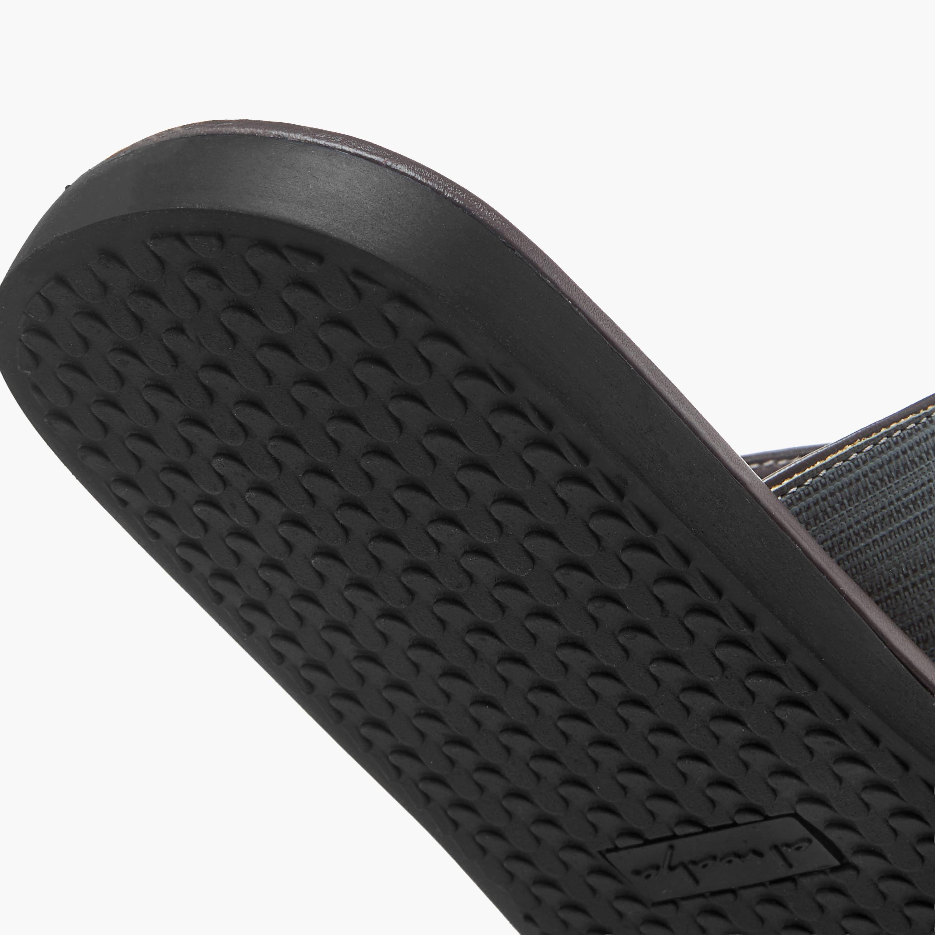 Al Waha Men Toe Loop Detail Arabic Sandals-men-shoes-sandals-image-6
