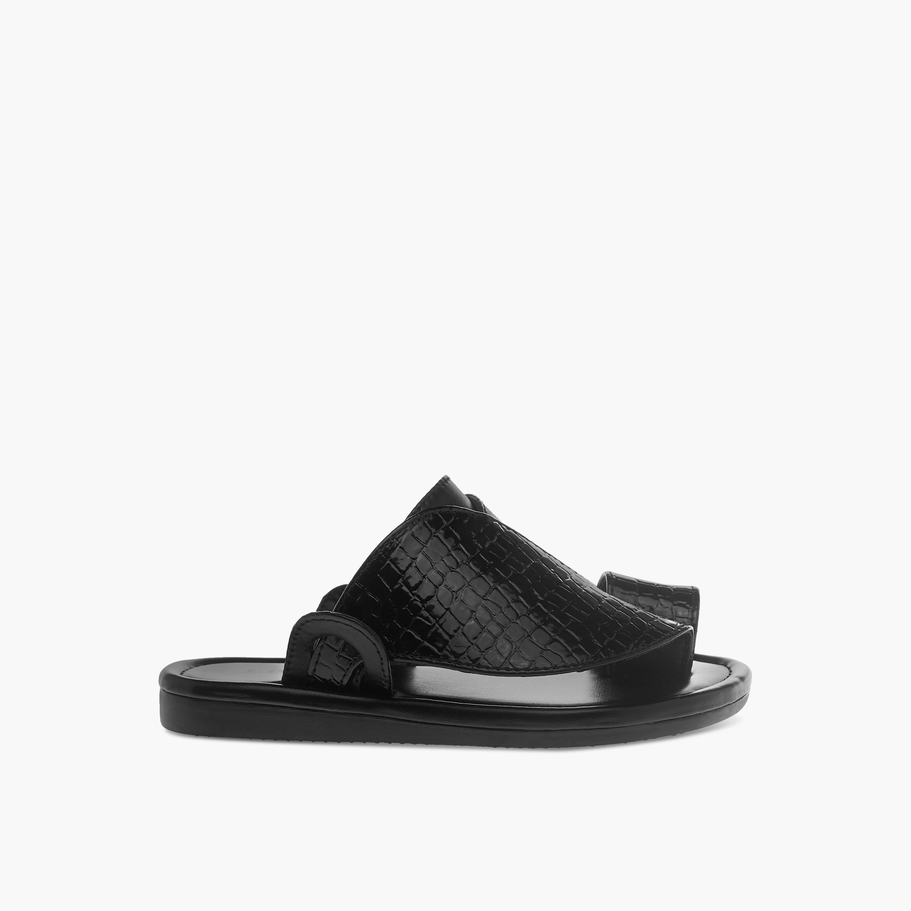 صندل عربي سهل الارتداء من إل بي إل من شو إكسبرس-boys-shoes-sandals-image-2