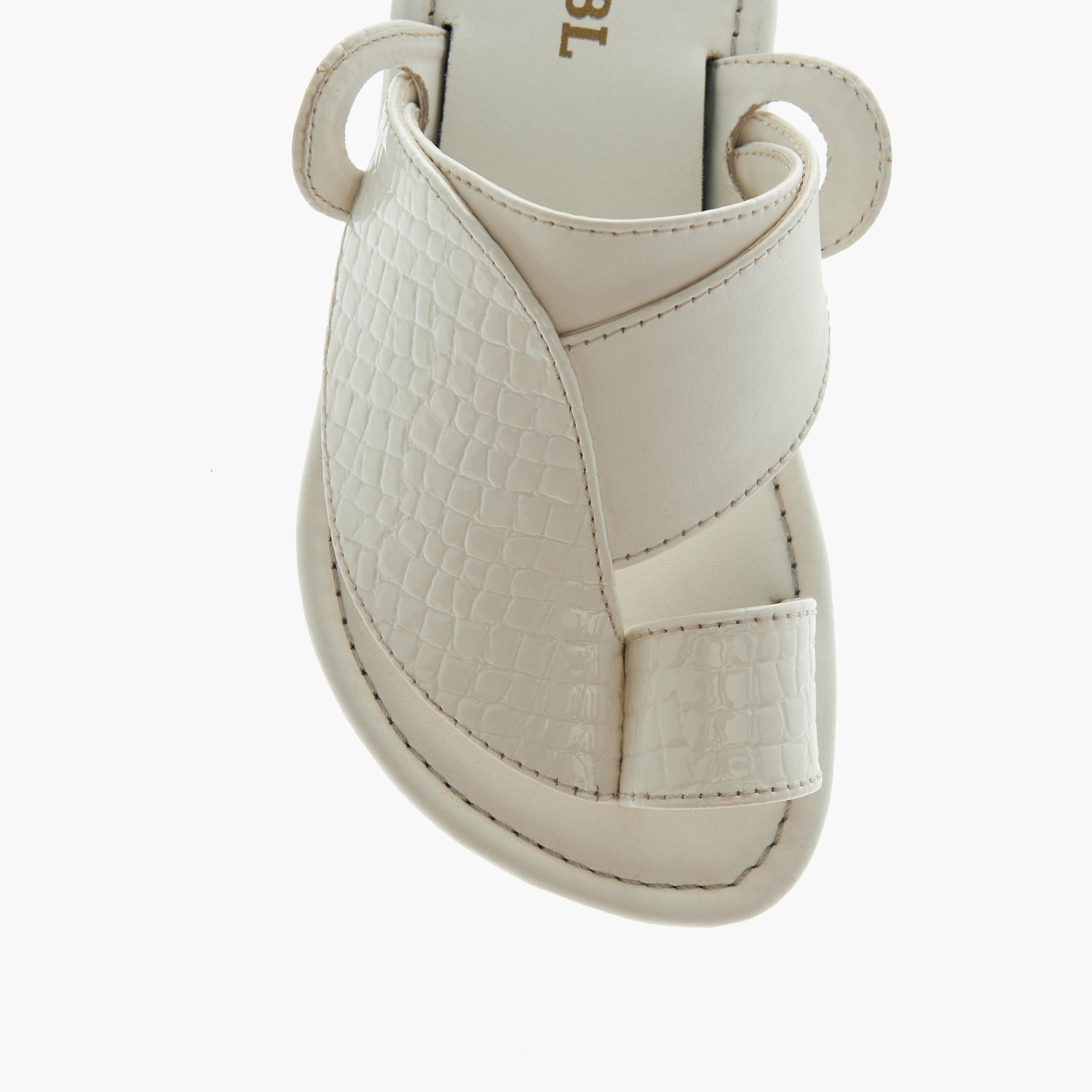 صندل عربي سهل الارتداء من إل بي إل من شو إكسبرس-boys-shoes-sandals-image-3