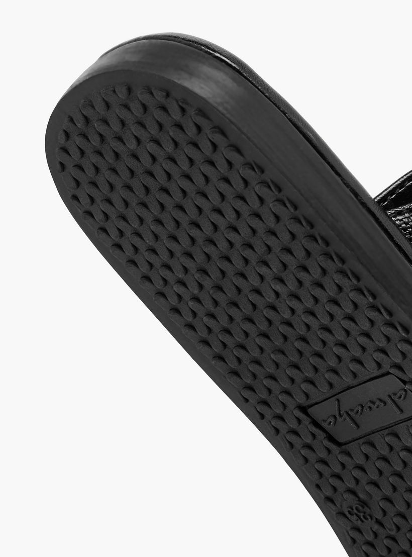 Al Waha Boys Toe Loop Detail Arabic Sandals-boys-shoes-sandals-image-6