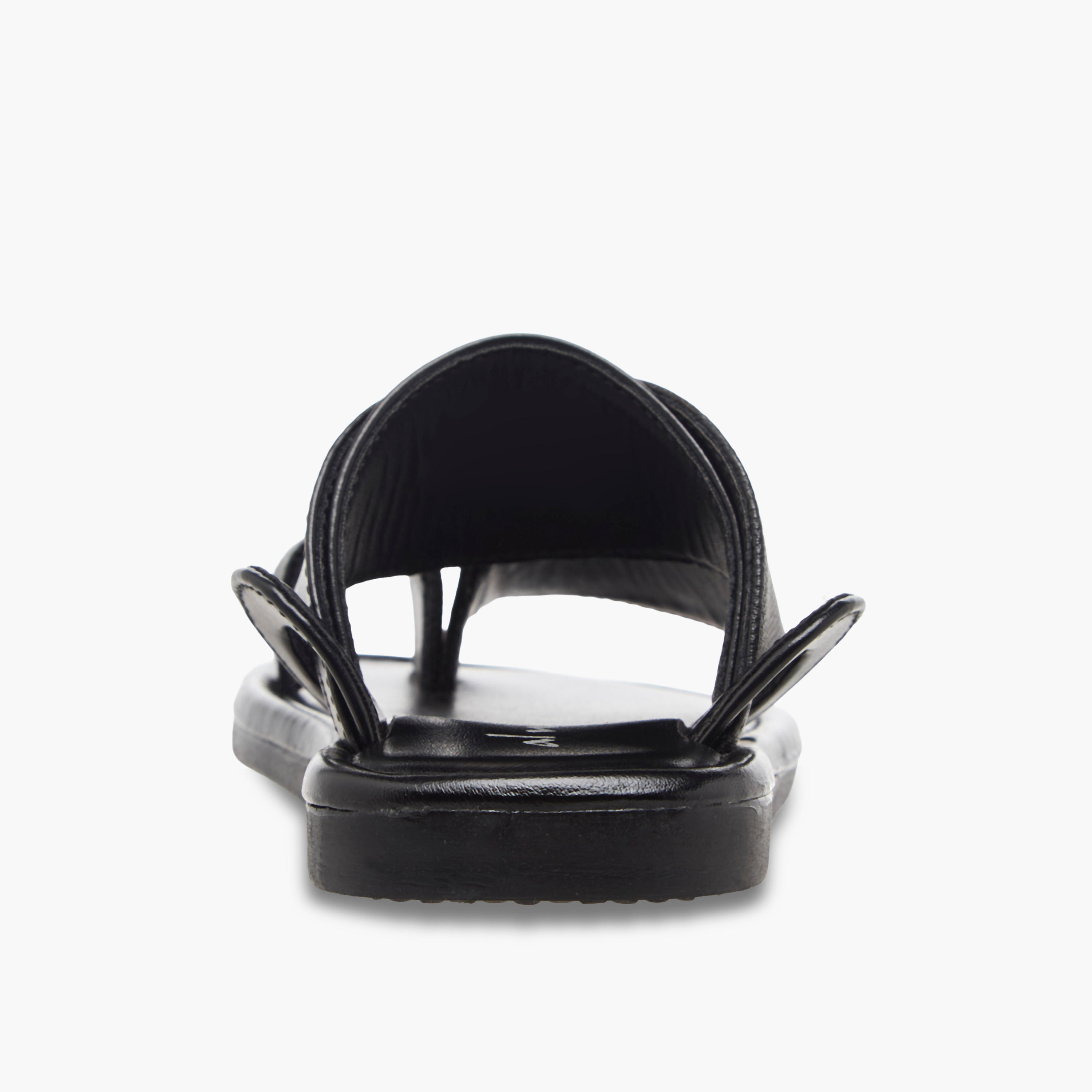 Al Waha Boys Slip-On Arabic Sandals-boys-shoes-sandals-image-5