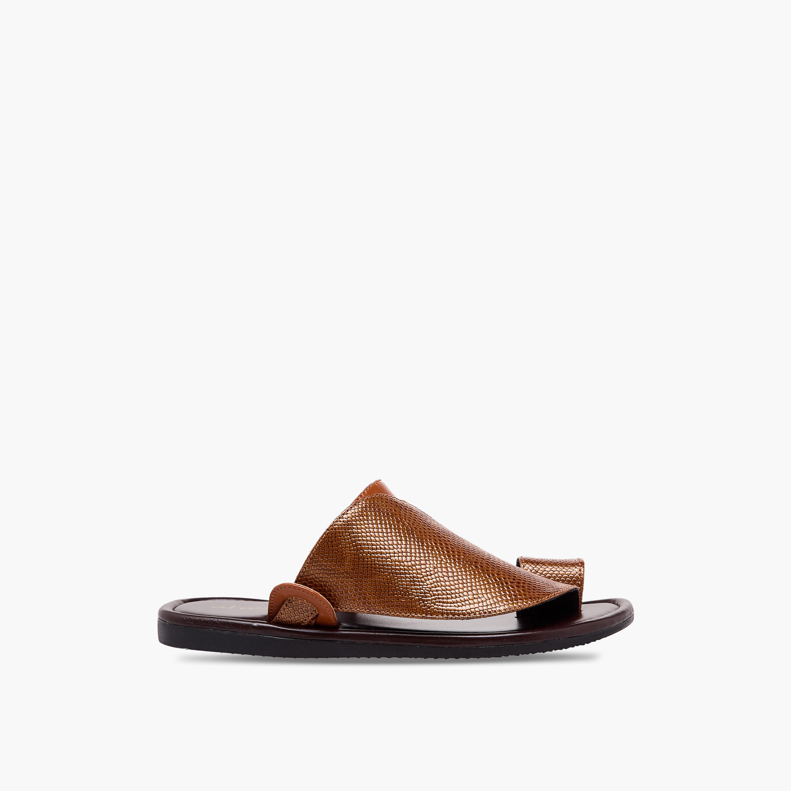 صندل عربي بحلقة إصبع للأولاد من الواحة-boys-shoes-sandals-image-3