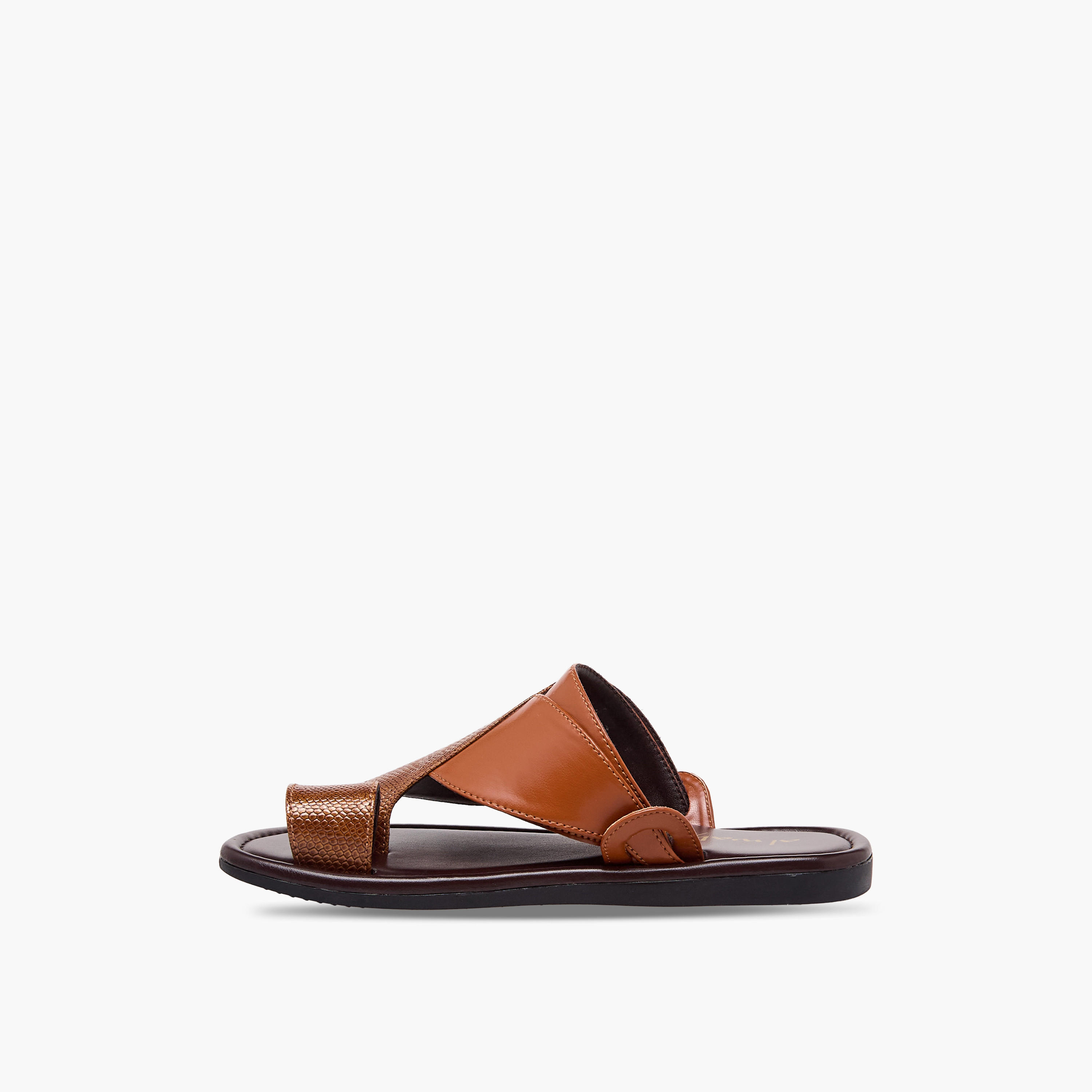 صندل عربي بحلقة إصبع للأولاد من الواحة-boys-shoes-sandals-image-5