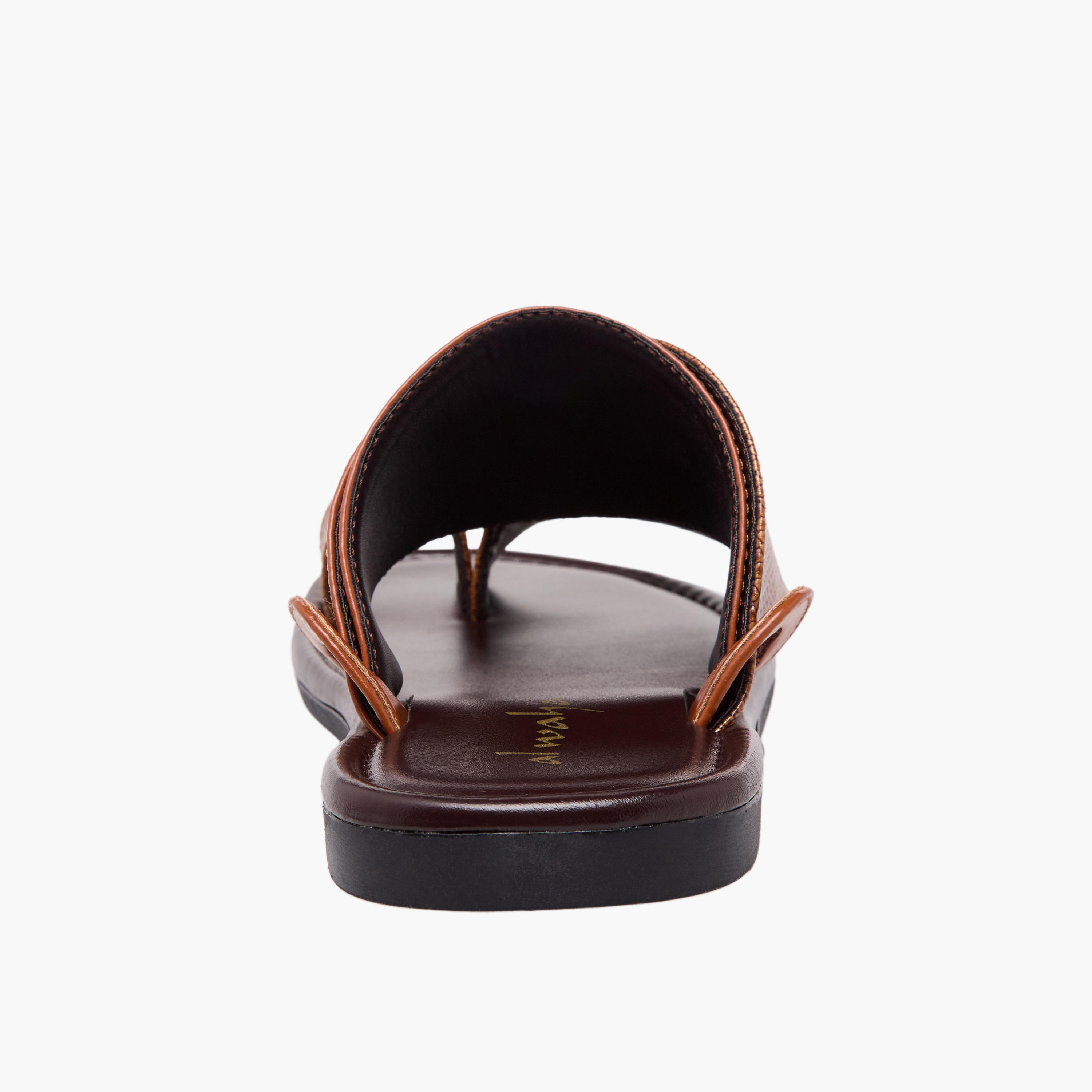 صندل عربي بحلقة إصبع للأولاد من الواحة-boys-shoes-sandals-image-6