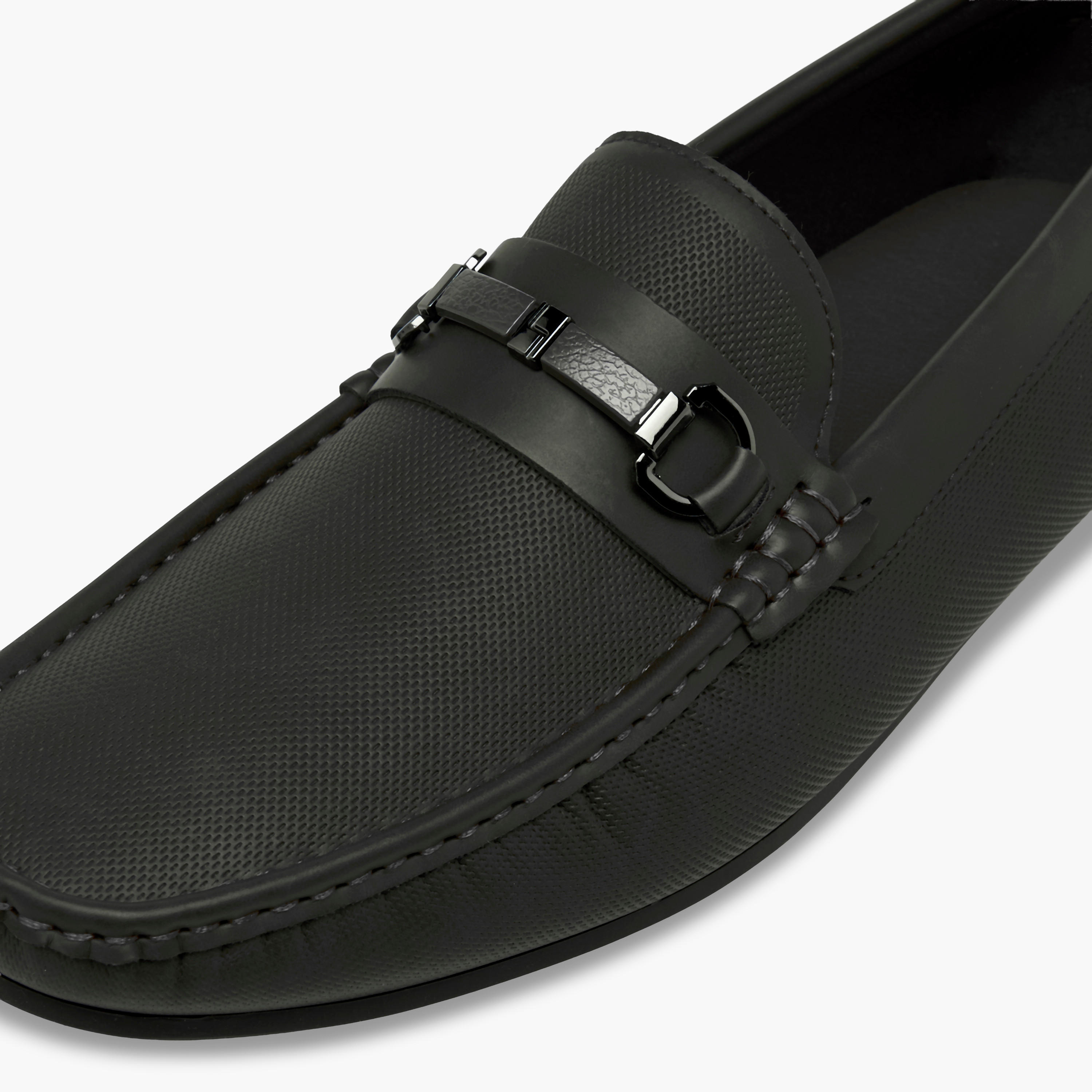 LBL by Shoexpress Men Slip-On Loafers-men-shoes-loafersandmoccasins-image-4