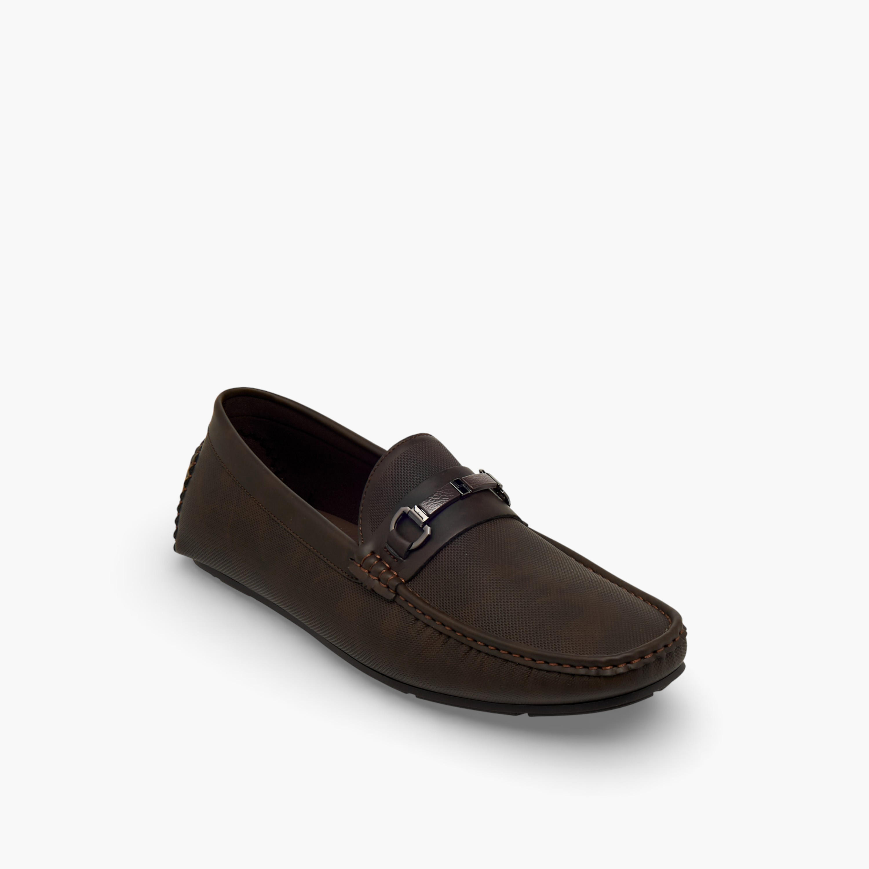 LBL by Shoexpress Men Slip-On Loafers-men-shoes-loafersandmoccasins-image-2