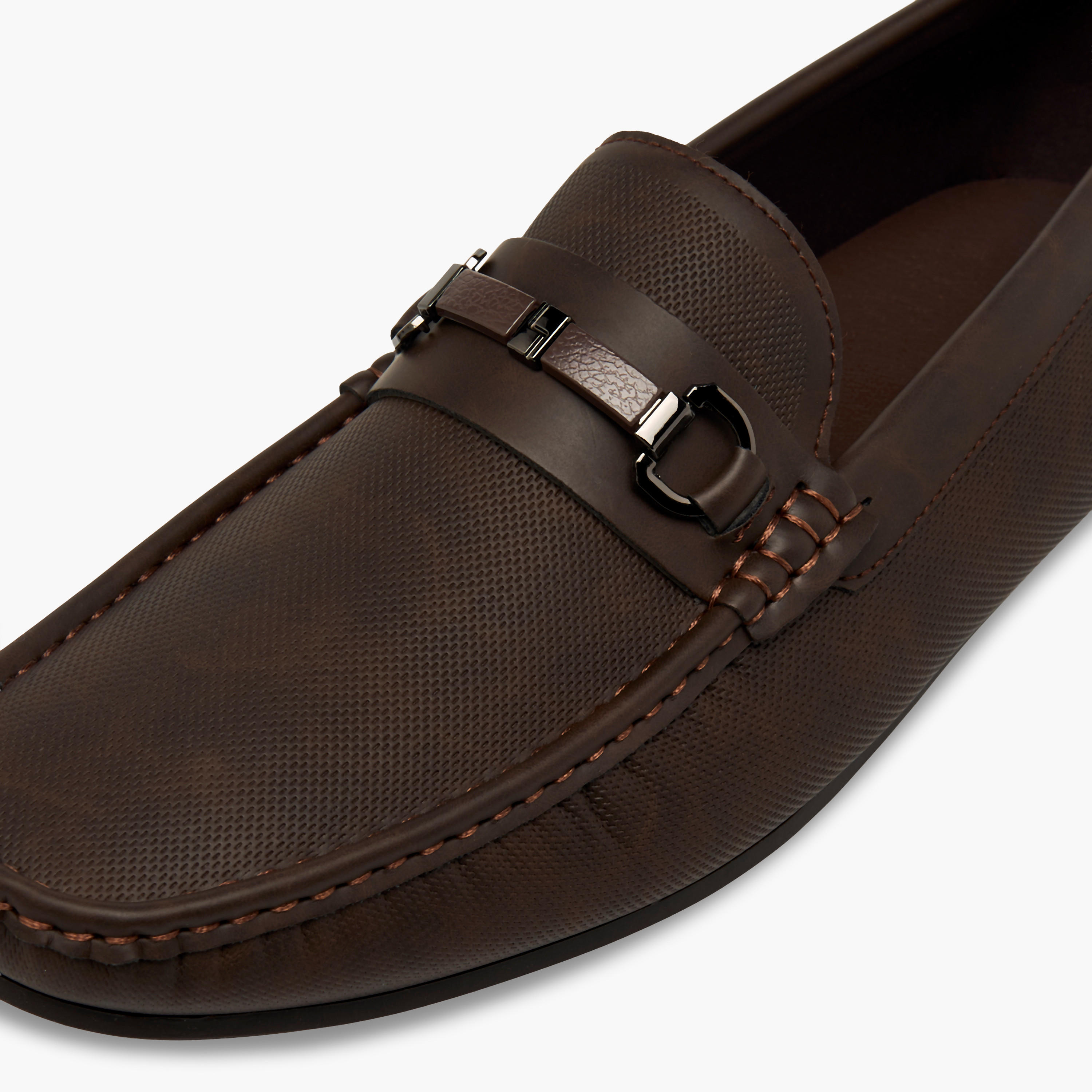 LBL by Shoexpress Men Slip-On Loafers-men-shoes-loafersandmoccasins-image-4