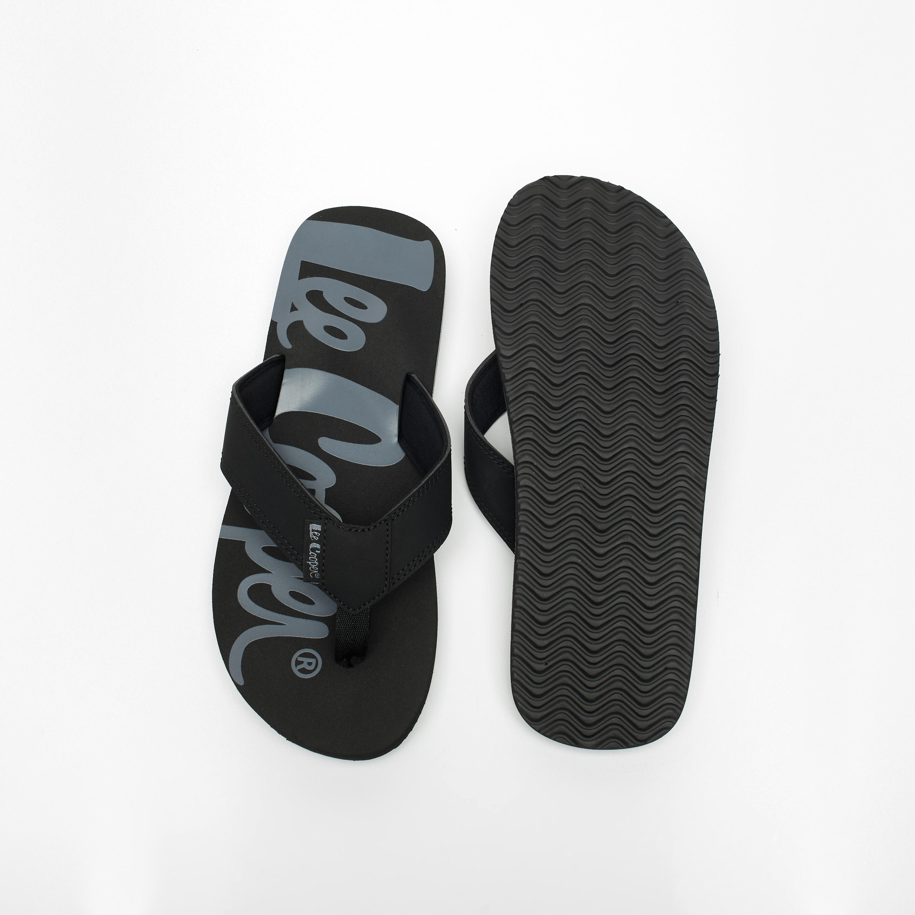 شبشب فليب فلوب بطبعات من لي كوبر-men-shoes-flipflopsandslides-image-5