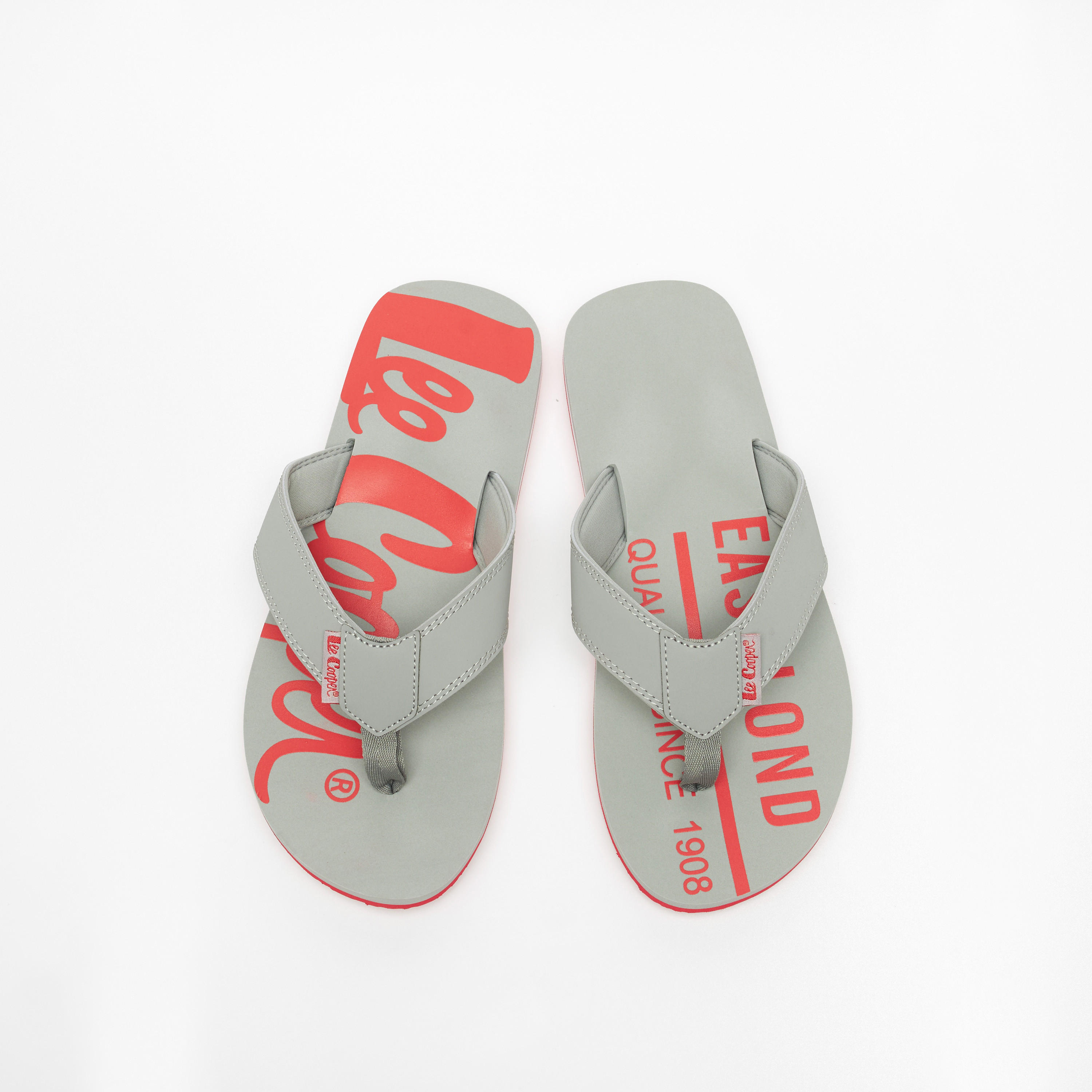 شبشب فليب فلوب بطبعات من لي كوبر-men-shoes-flipflopsandslides-image-1