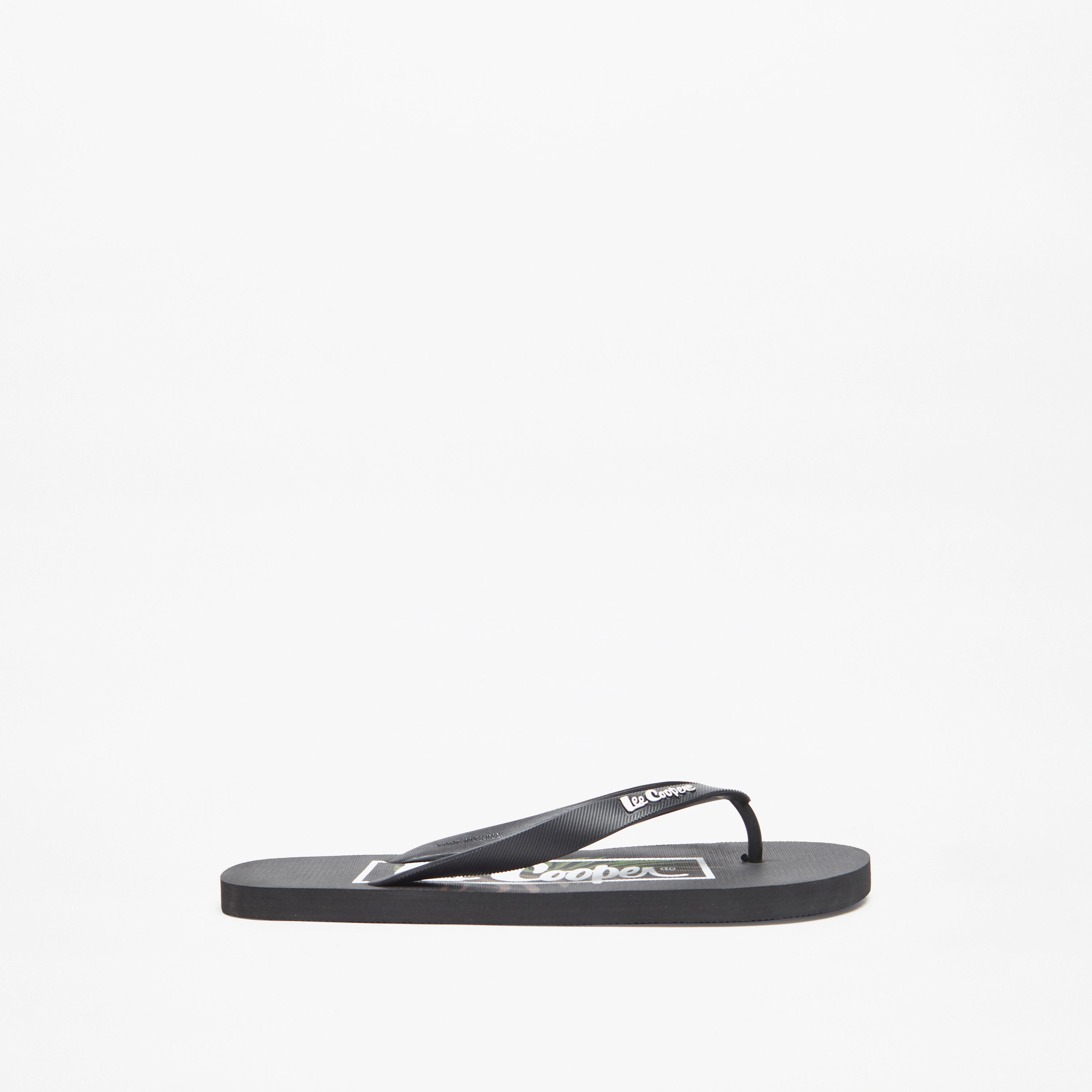 Lee Cooper Men's Printed Flip Flops-men-shoes-flipflopsandslides-image-2