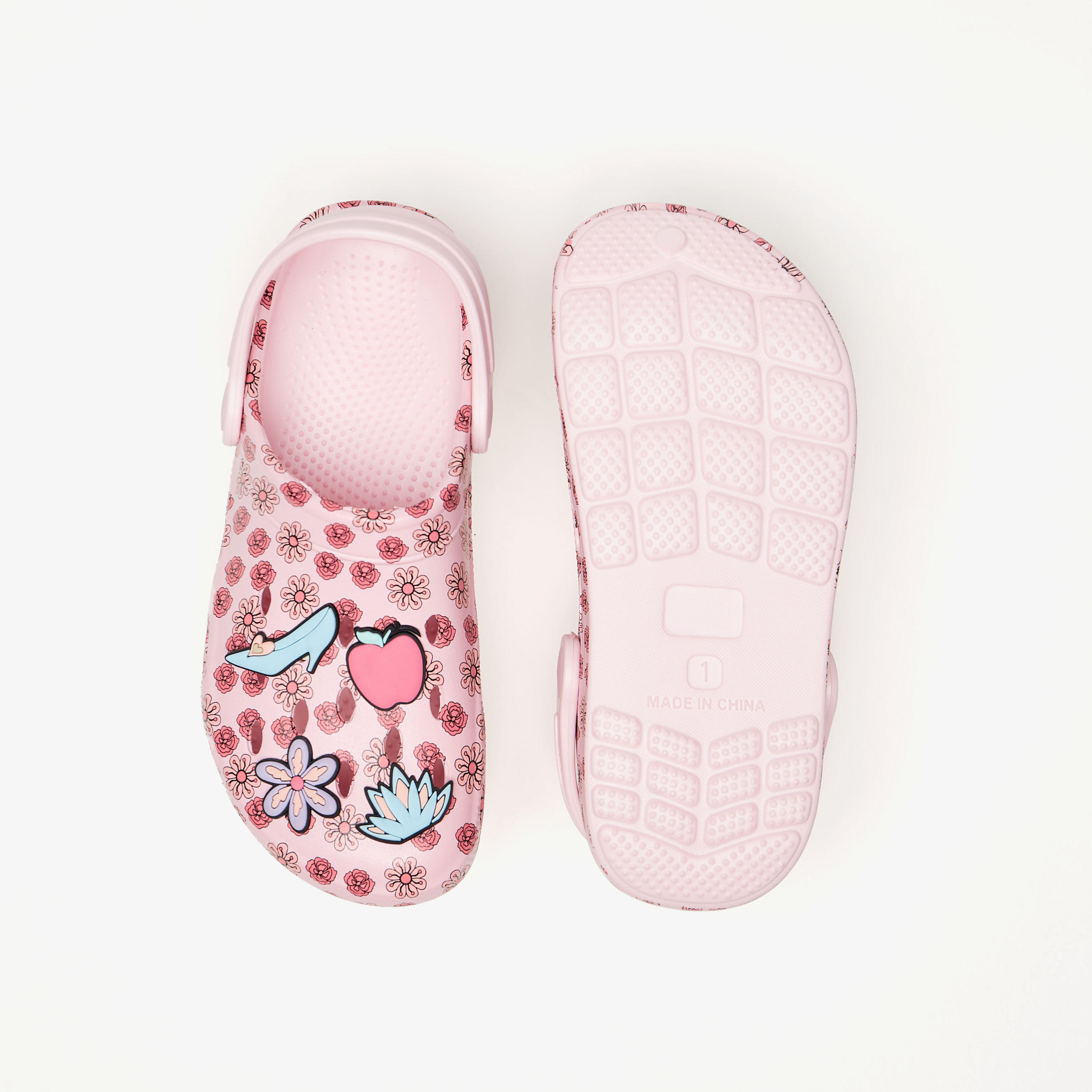 صندل بزخارف ديزني برنسيس-girls-shoes-flipflopsandslides-image-4