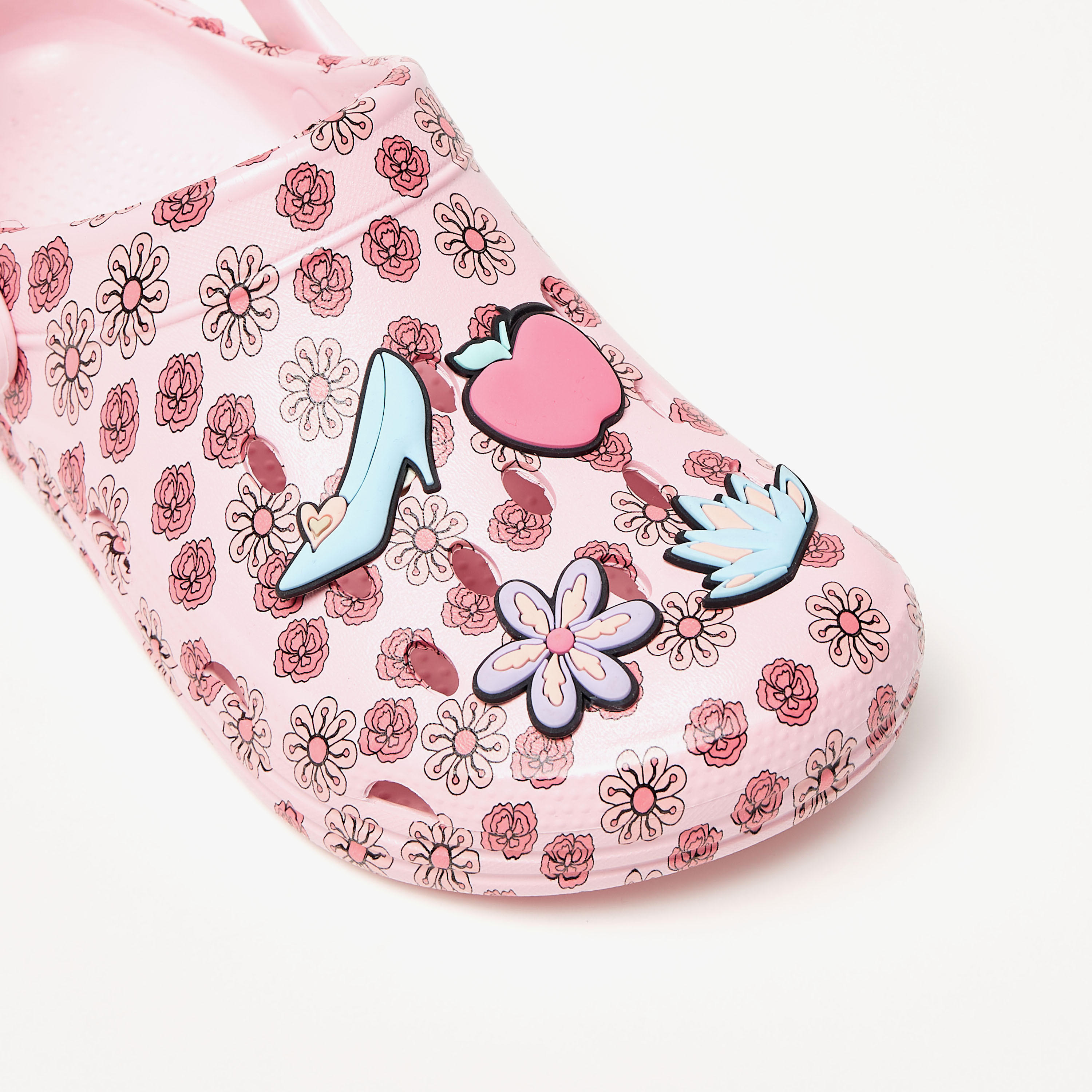 صندل بزخارف ديزني برنسيس-girls-shoes-flipflopsandslides-image-5