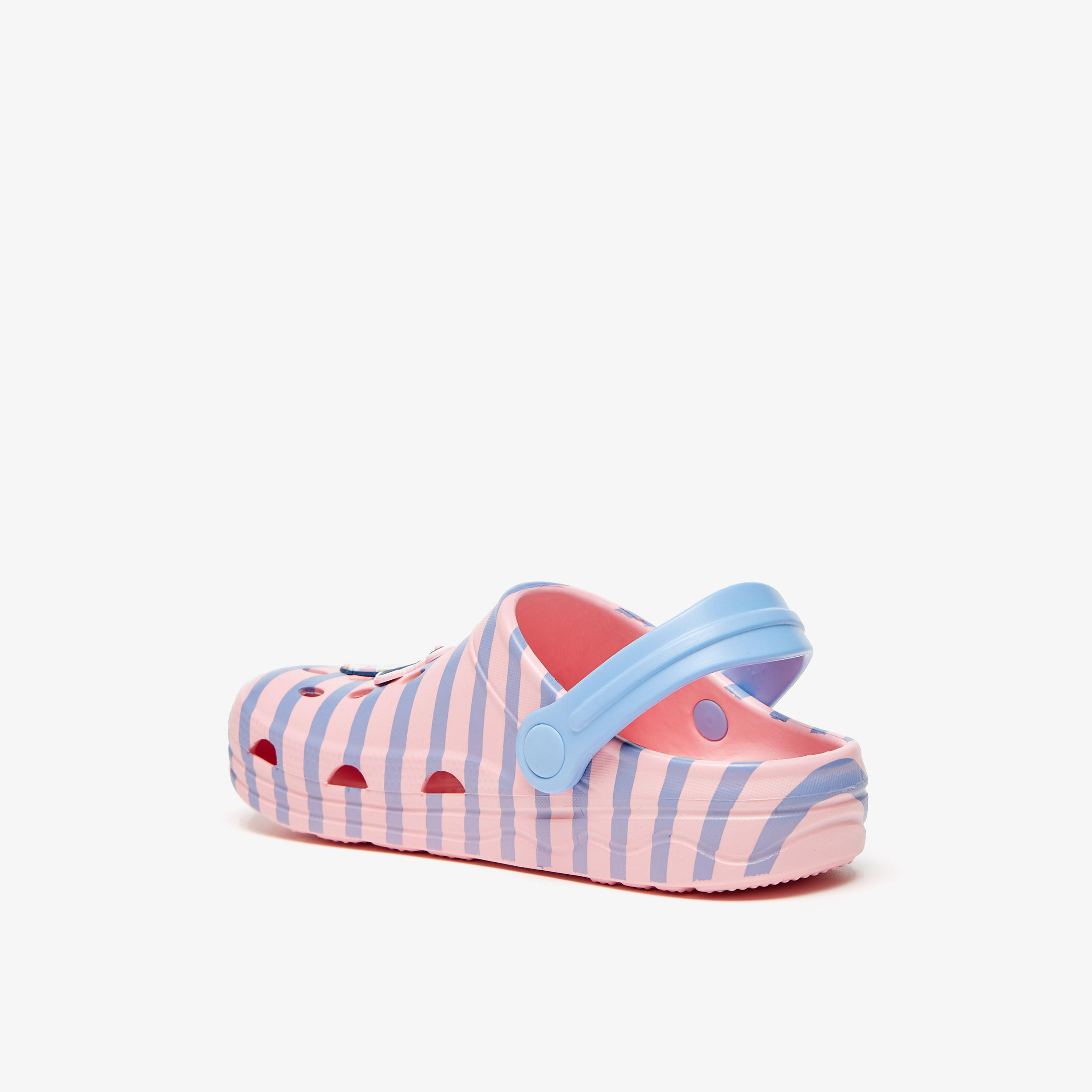 صندل خفيف مخطط بزخارف ماري من ديزني-girls-shoes-flipflopsandslides-image-2