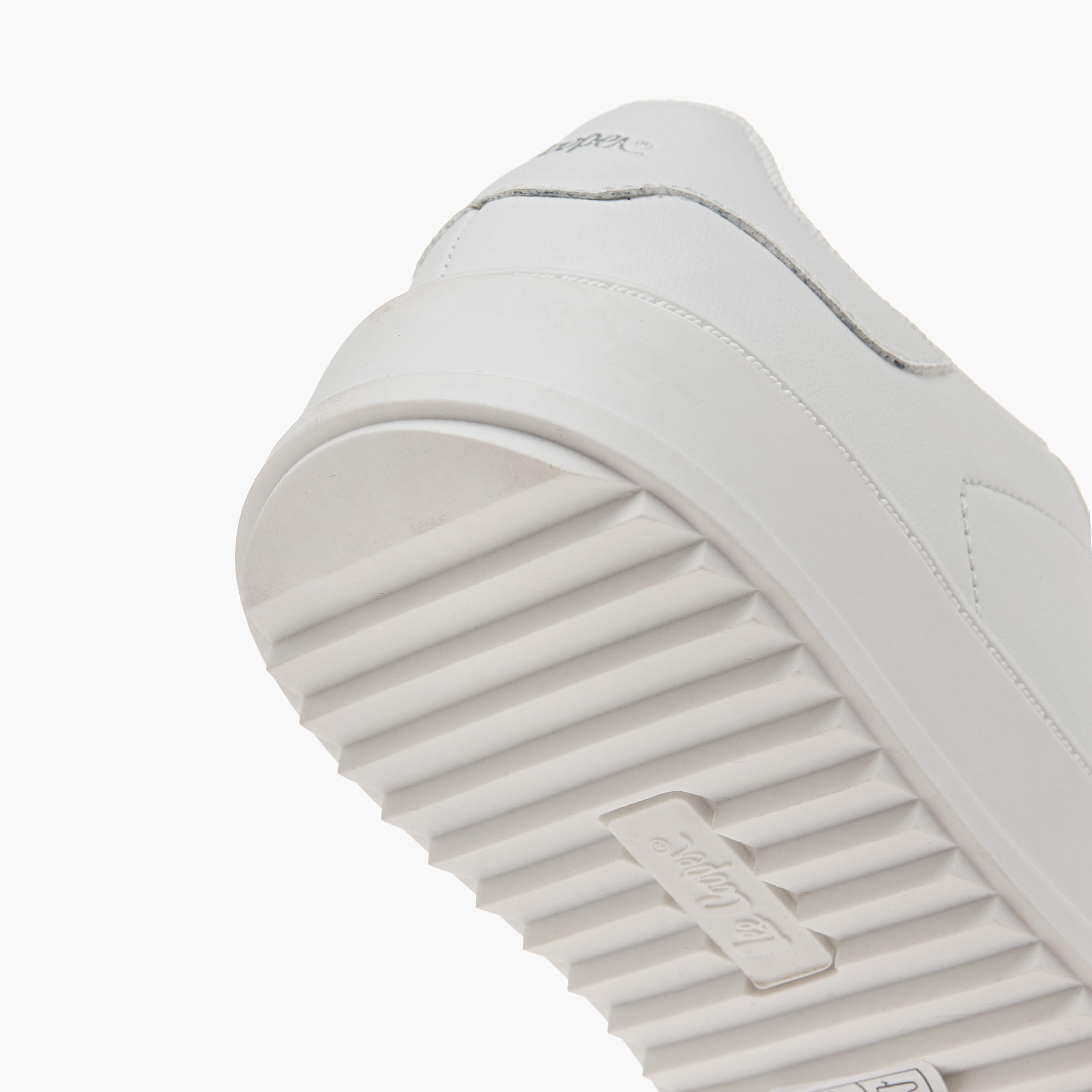 Lee Cooper Women's Panelled Sneakers with Lace-Up Closure-women-shoes-sneakers-image-5