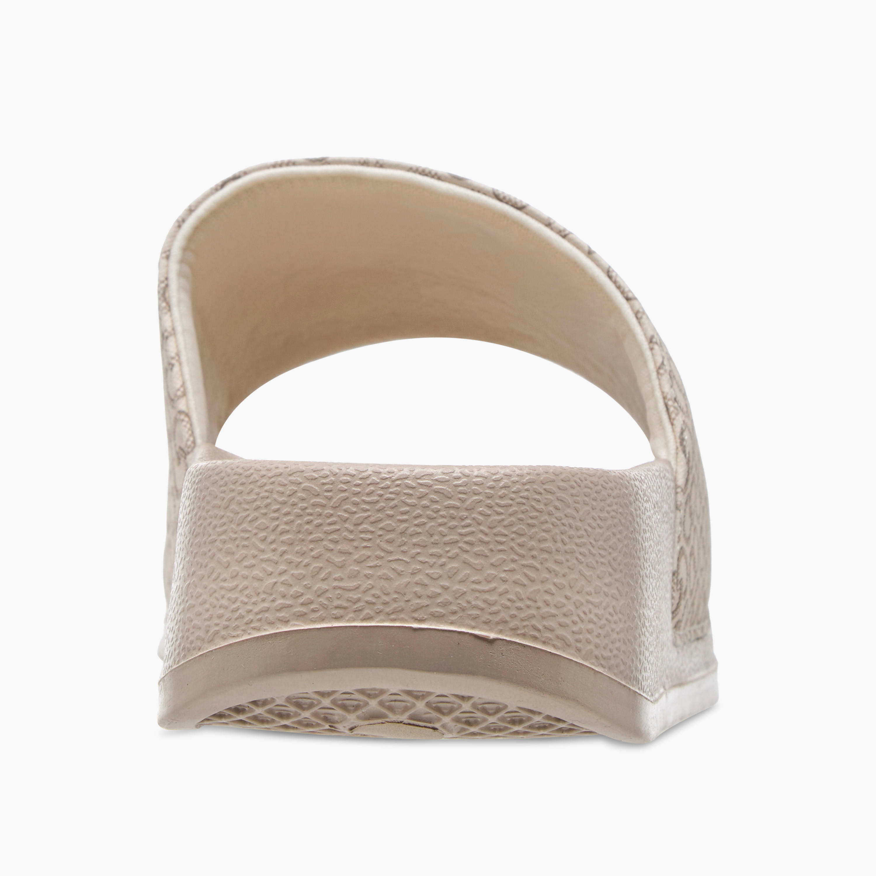شبشب سهل الارتداء بطبعات مونوجرام للنساء من سليست-women-shoes-flipflopsandslides-image-1