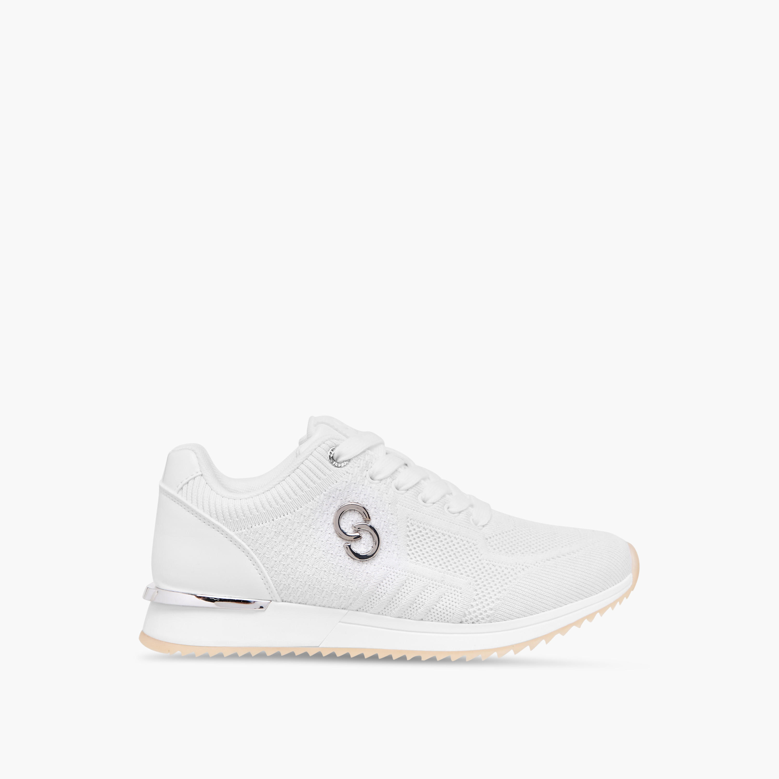 Celeste Women's Panelled Lace-Up Sneakers-women-shoes-sneakers-image-4