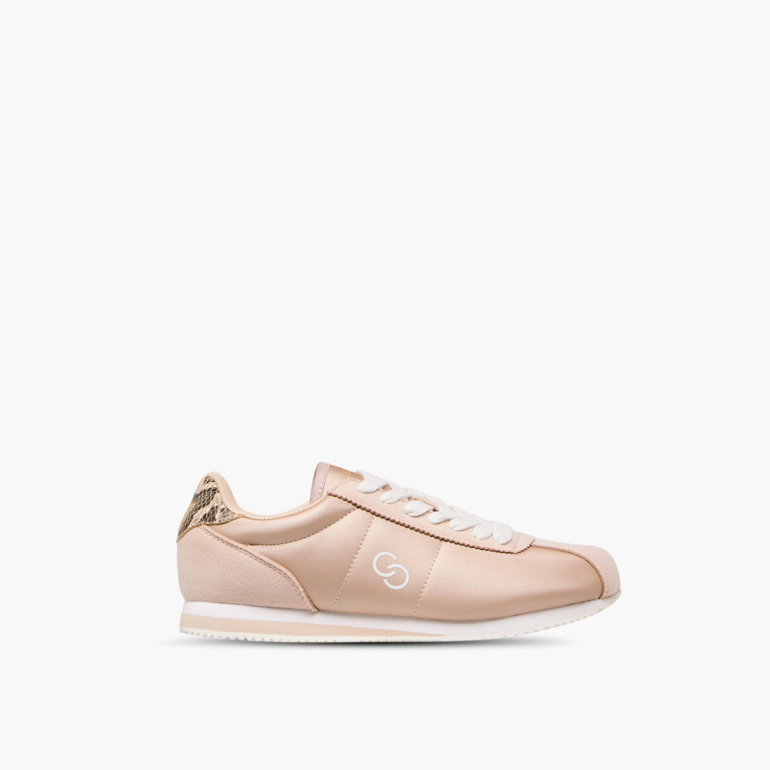 Celeste Women's Panelled Lace-Up Sneakers-women-shoes-sneakers-image-3