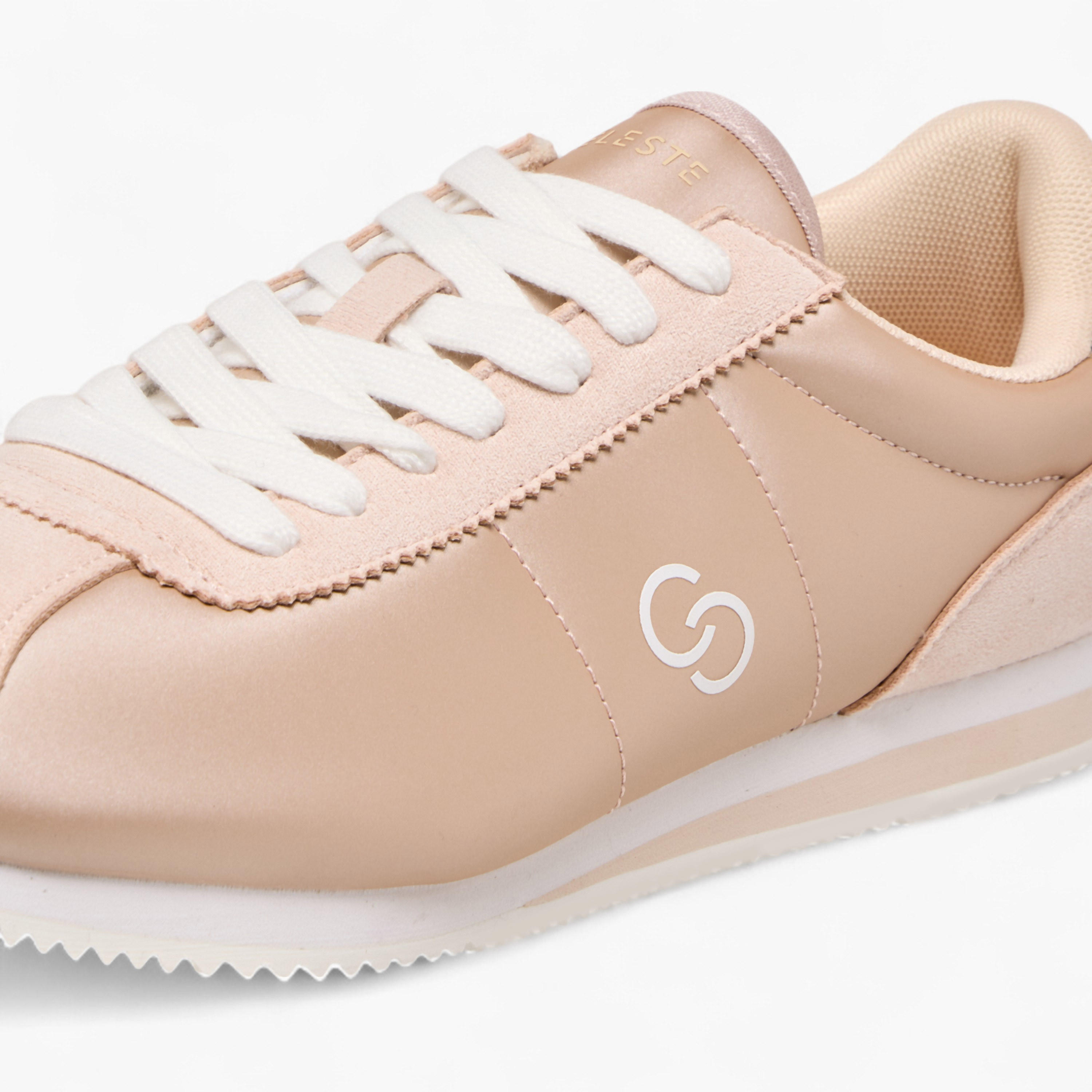 Celeste Women's Panelled Lace-Up Sneakers-women-shoes-sneakers-image-4
