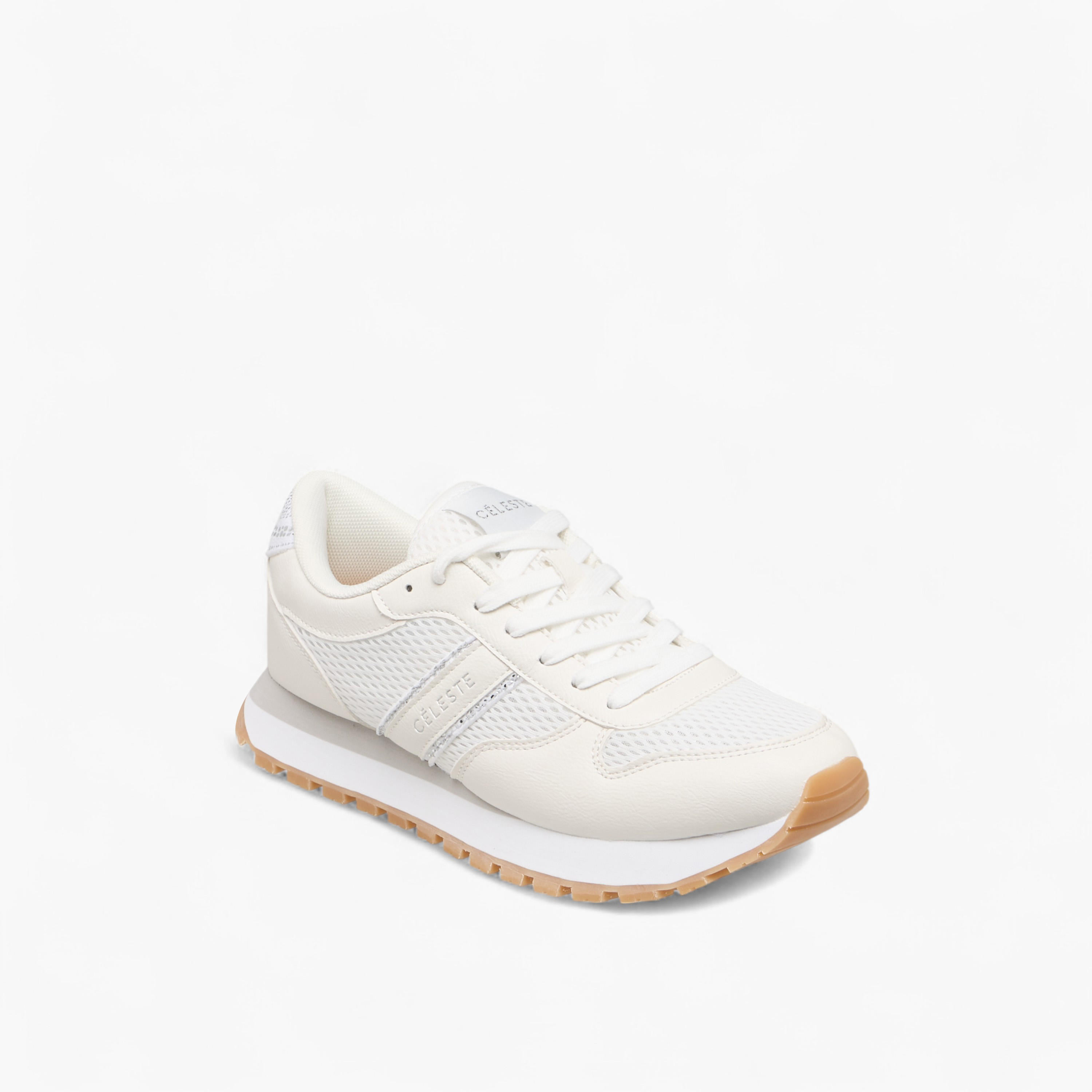 حذاء سنيكرز برباط إغلاق للنساء من سيليست-women-shoes-sneakers-image-3