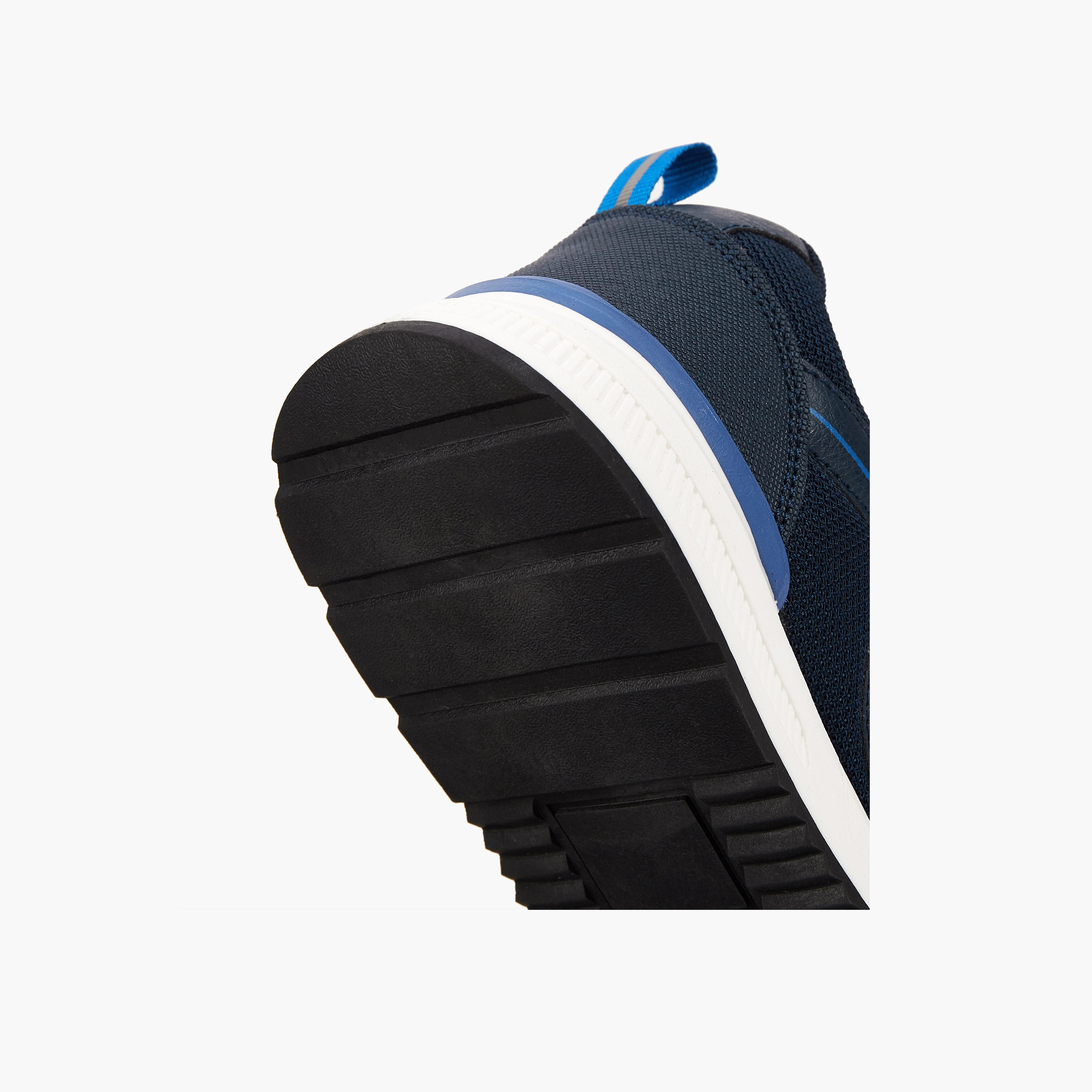 Kappa Boys Hook & Loop Breathable Shoes-sports-boys-shoes-image-5