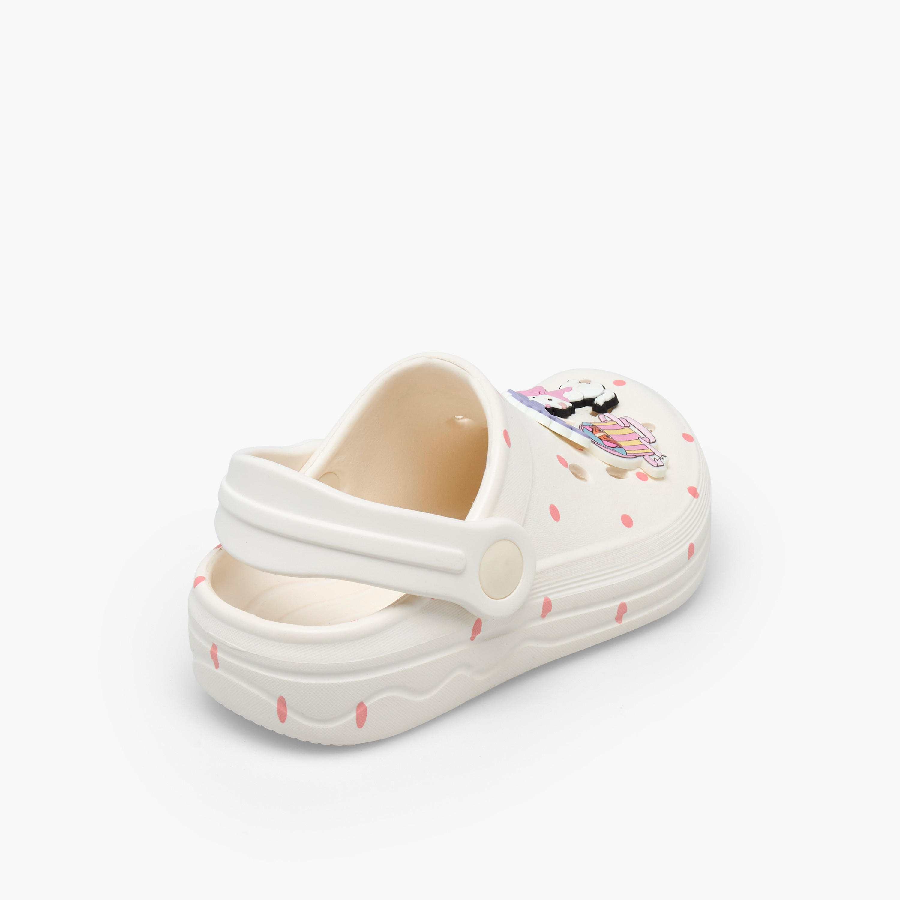 صندل كلوج بزينة القطة ماري للبنات من ديزني-girls-shoes-sandals-image-6
