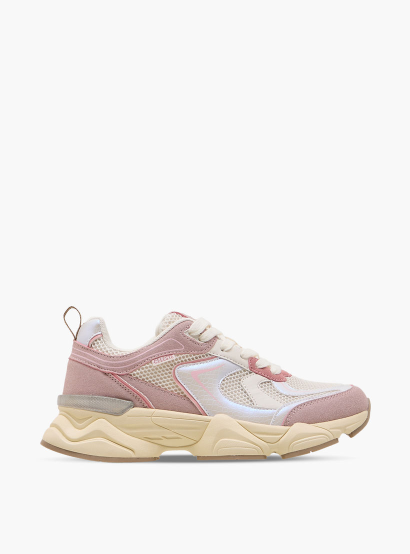 Celeste Women Lace-Up Ankle Sneakers-women-shoes-sneakers-image-3