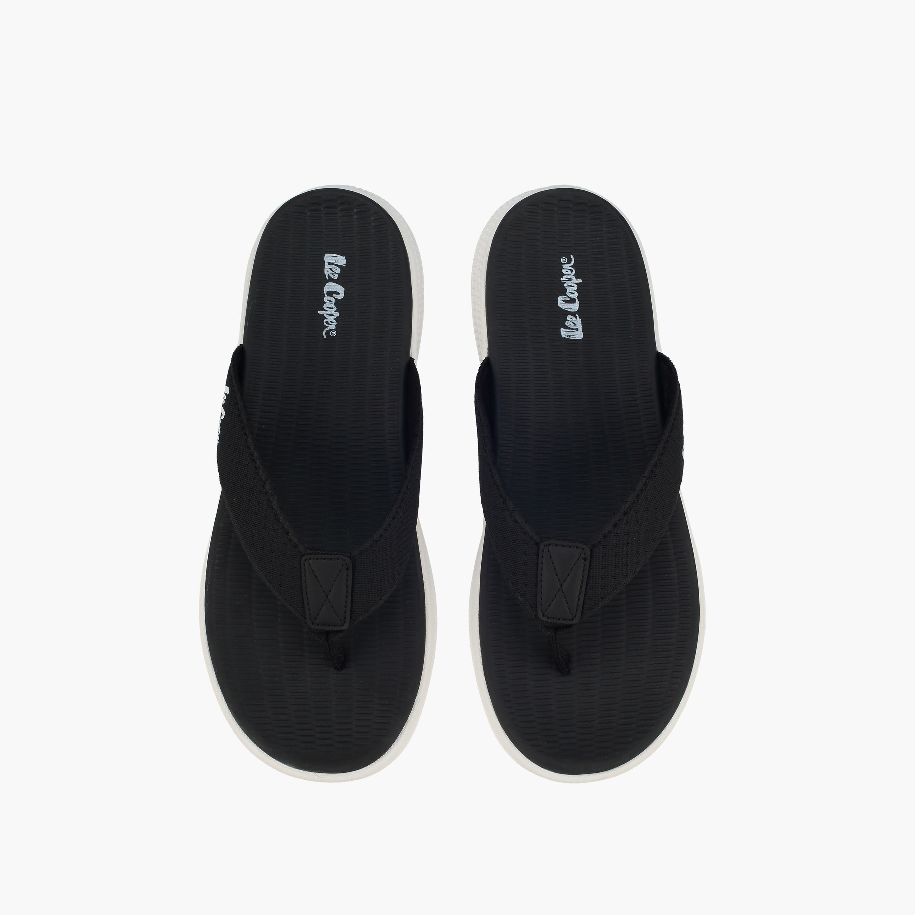 Lee Cooper Men Slip-On Thong Slippers-men-shoes-flipflopsandslides-image-1
