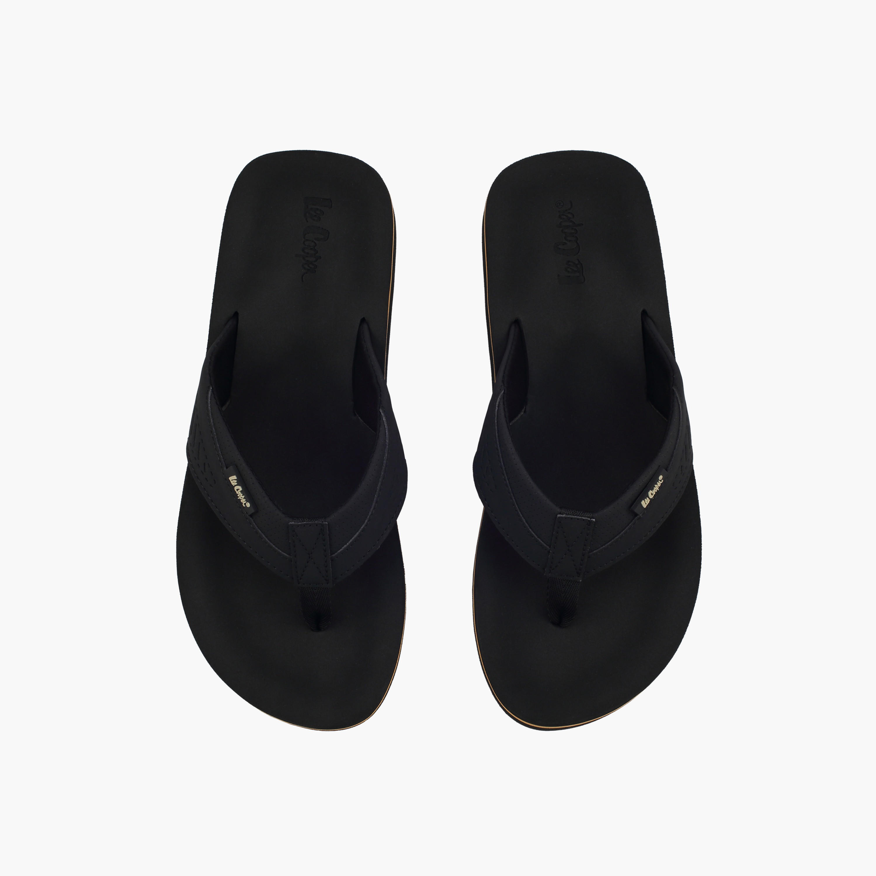 Lee Cooper Men Slip-On Thong Slippers-men-shoes-flipflopsandslides-image-1