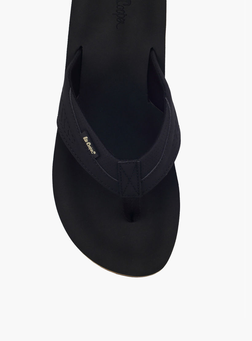 Lee Cooper Men Slip-On Thong Slippers-men-shoes-flipflopsandslides-image-3