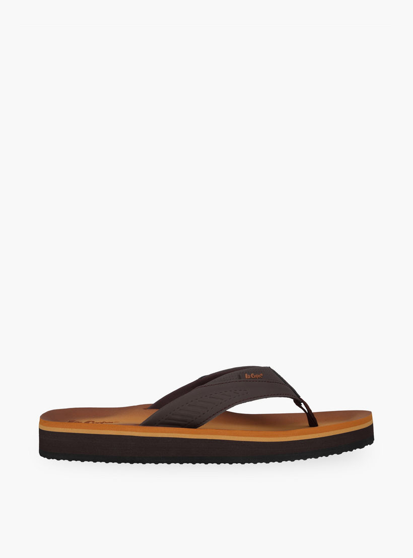 Lee Cooper Men Slip-On Thong Slippers-men-shoes-flipflopsandslides-image-2