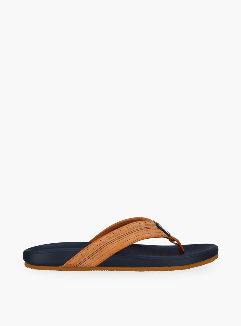 شبشب سهل الارتداء بإصبع للرجال من لي كوبر-men-shoes-flipflopsandslides-image-2