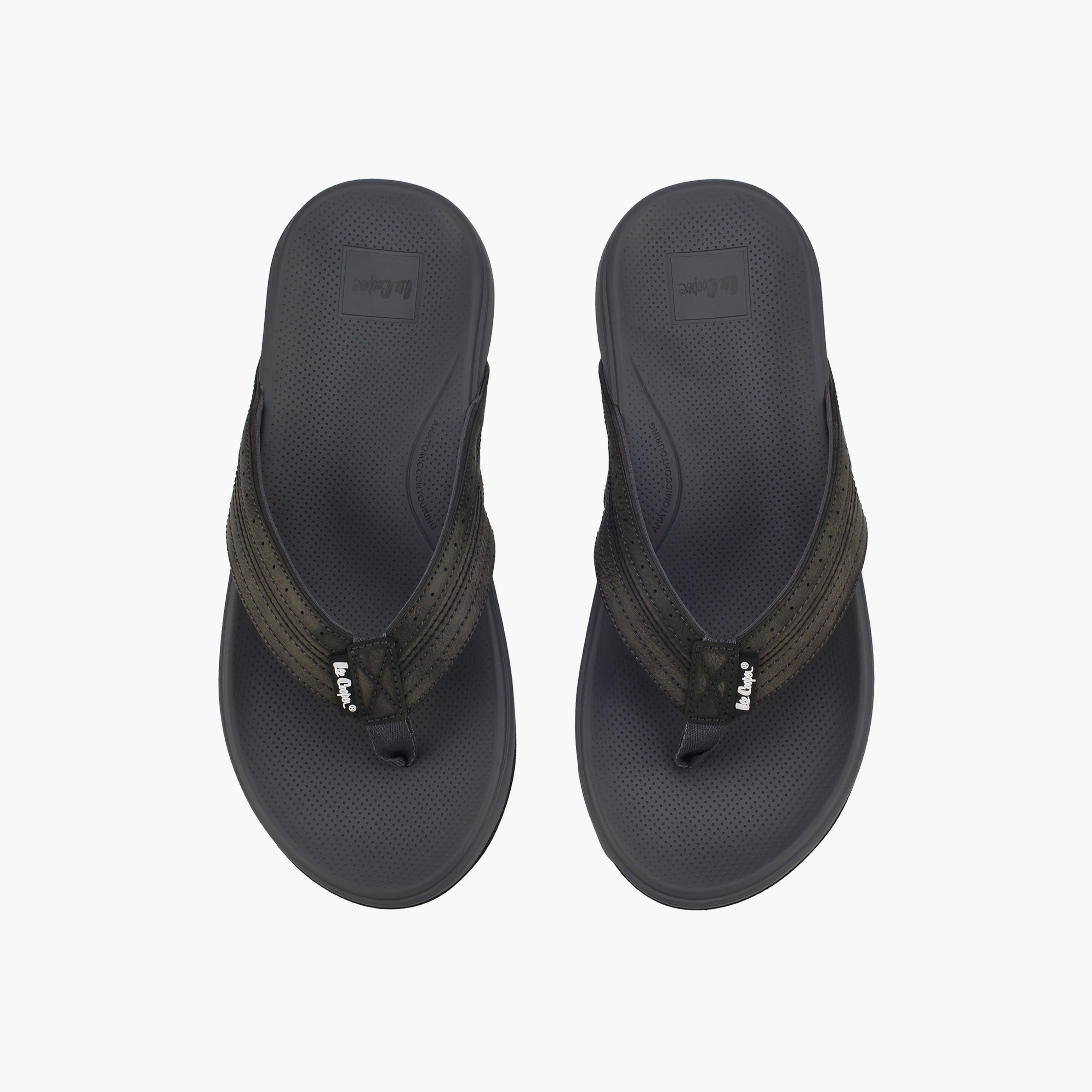 Lee Cooper Men Slip-On Thong Slippers-men-shoes-flipflopsandslides-image-1
