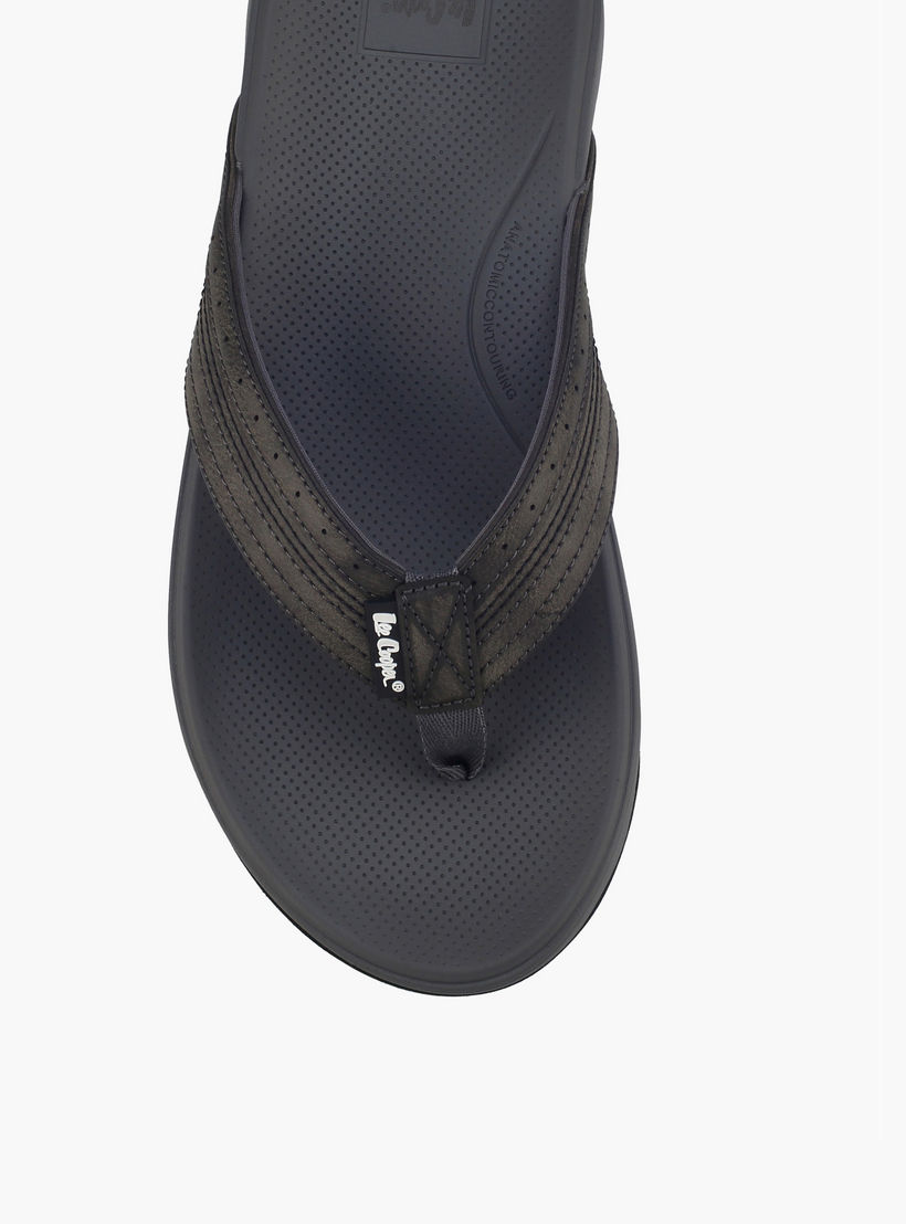 Lee Cooper Men Slip-On Thong Slippers-men-shoes-flipflopsandslides-image-3