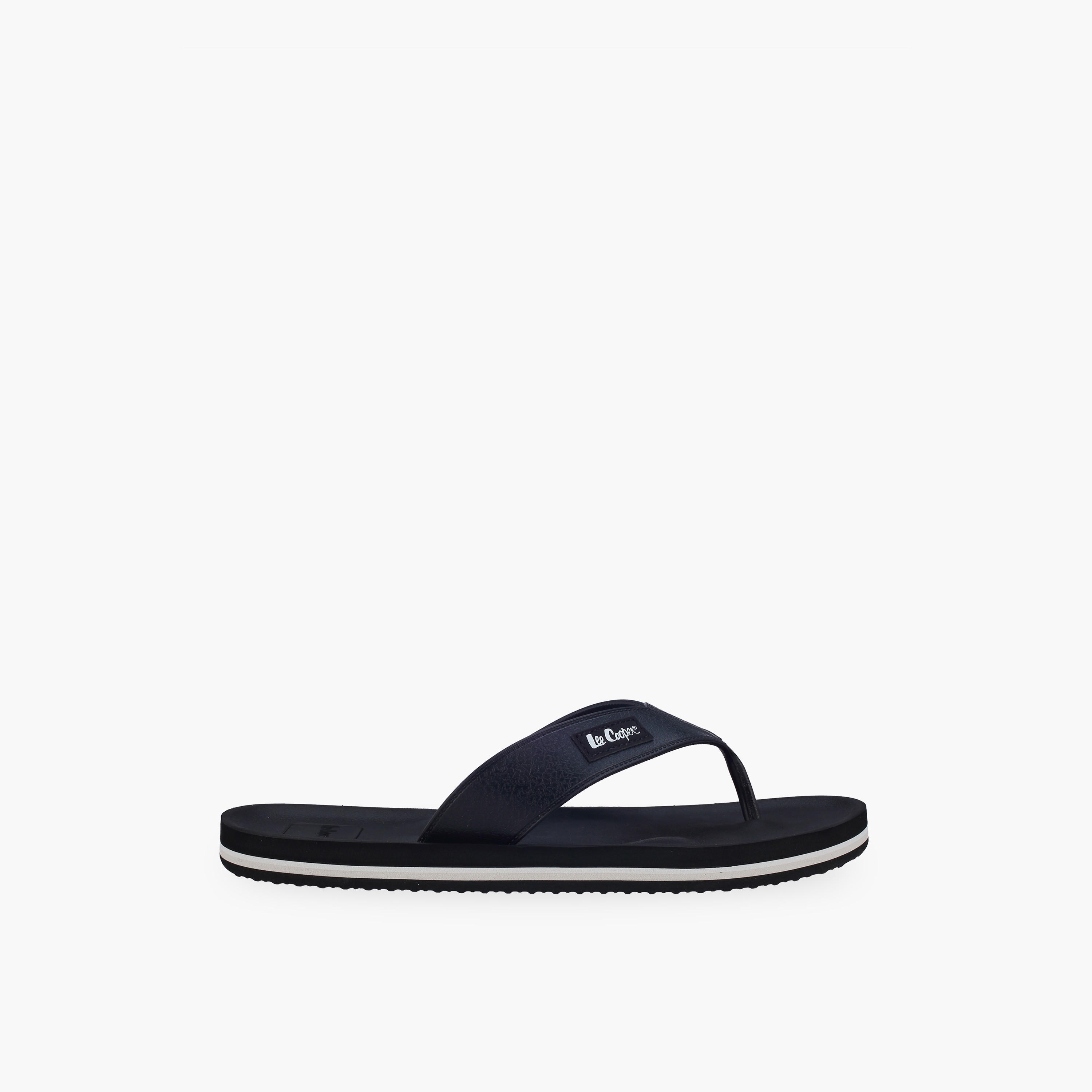 شبشب بإصبع سهل الارتداء للرجال من لي كوبر-men-shoes-flipflopsandslides-image-3