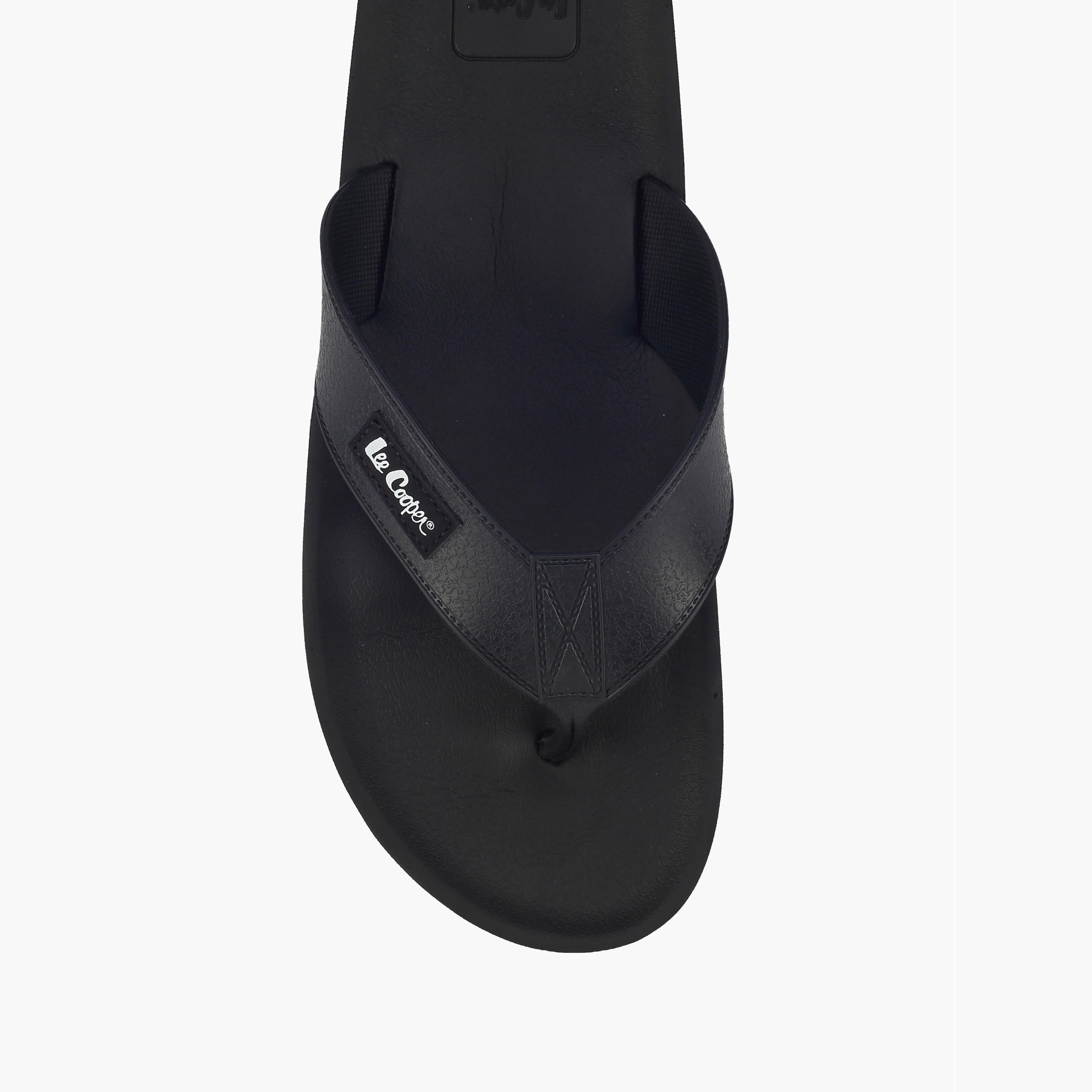 شبشب بإصبع سهل الارتداء للرجال من لي كوبر-men-shoes-flipflopsandslides-image-2